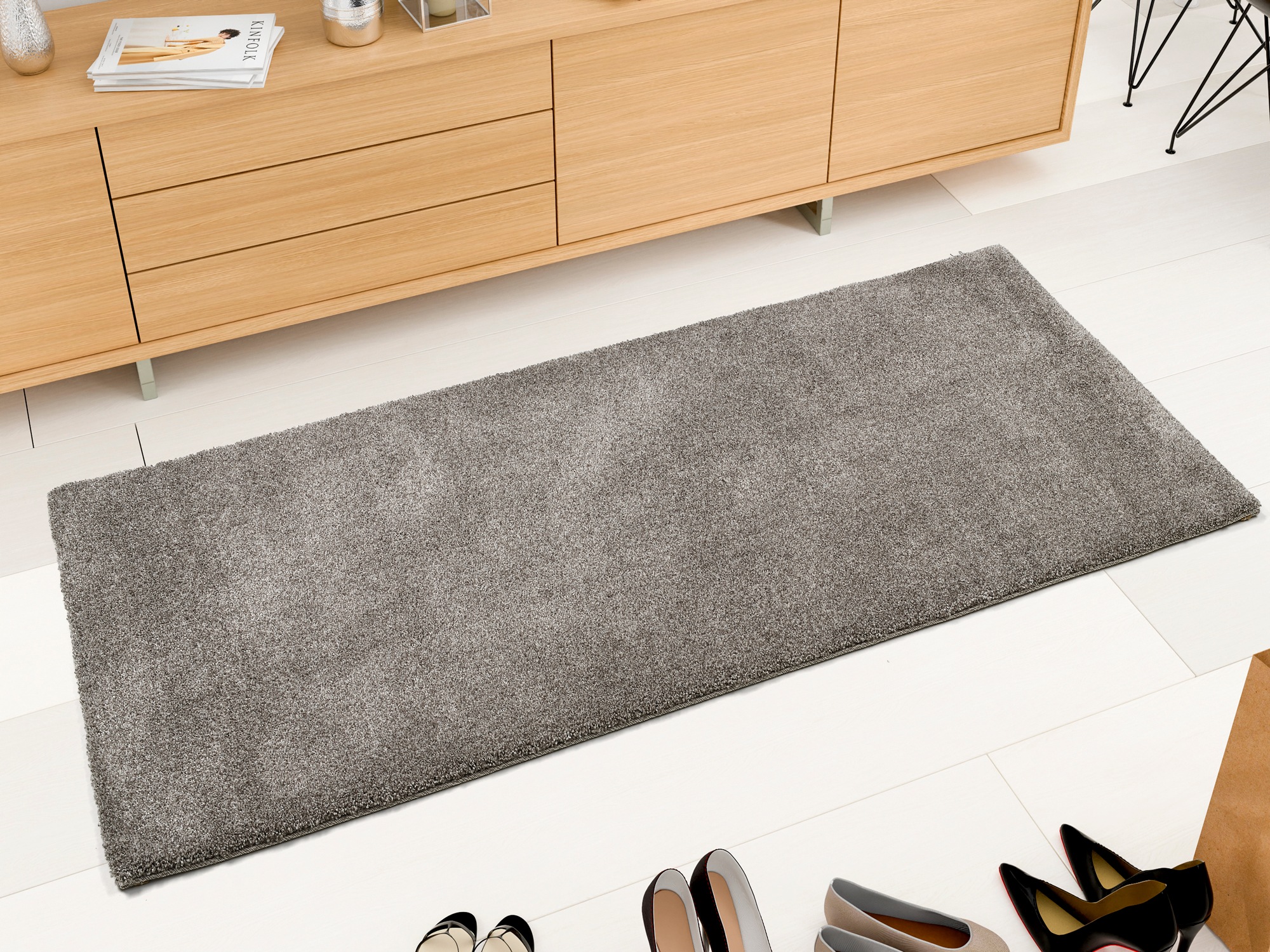 OCI DIE TEPPICHMARKE Teppich "NEW VILLA MELANGE, auch als Läufer" rechtecki günstig online kaufen