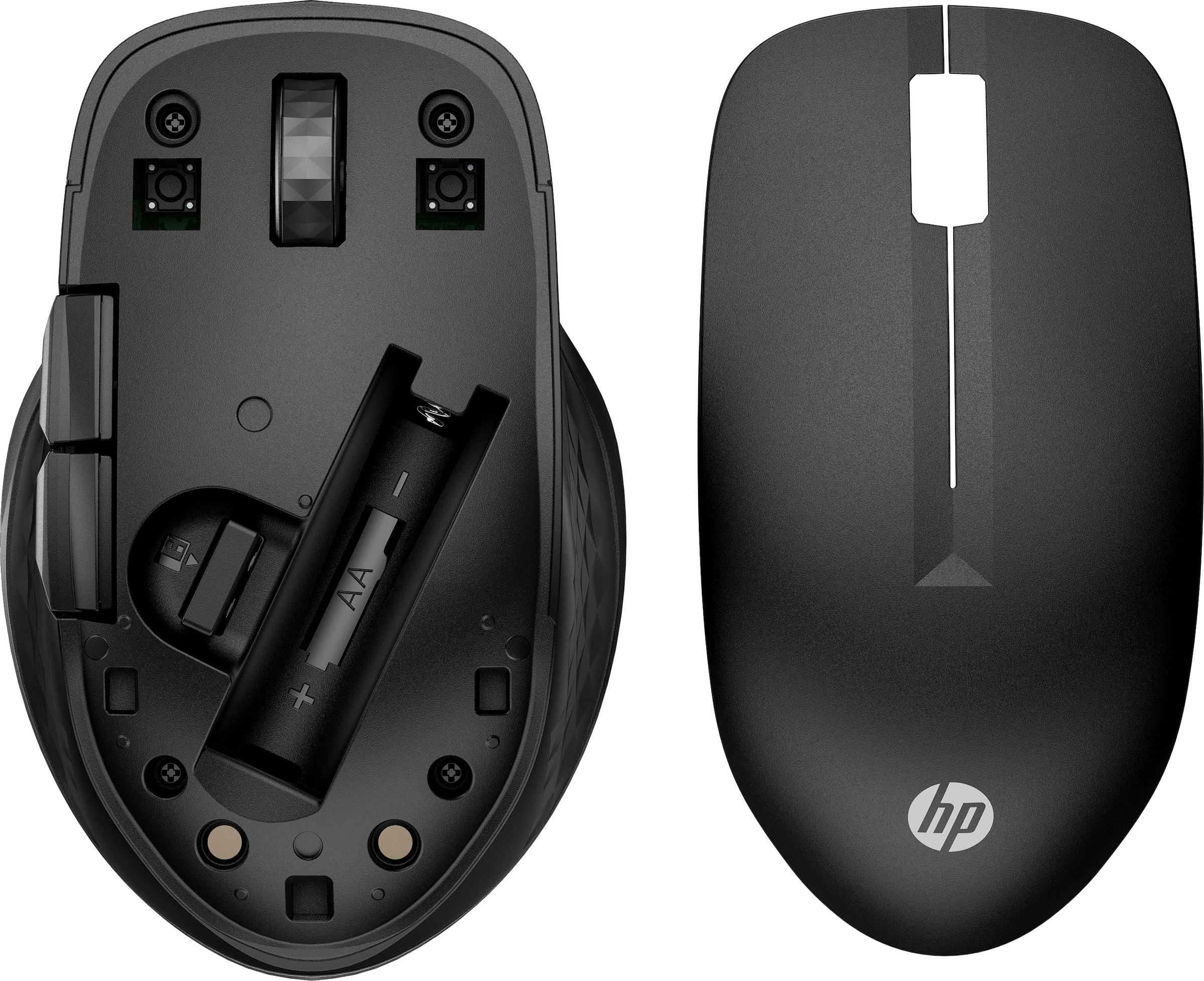HP Maus »430« Bluetooth