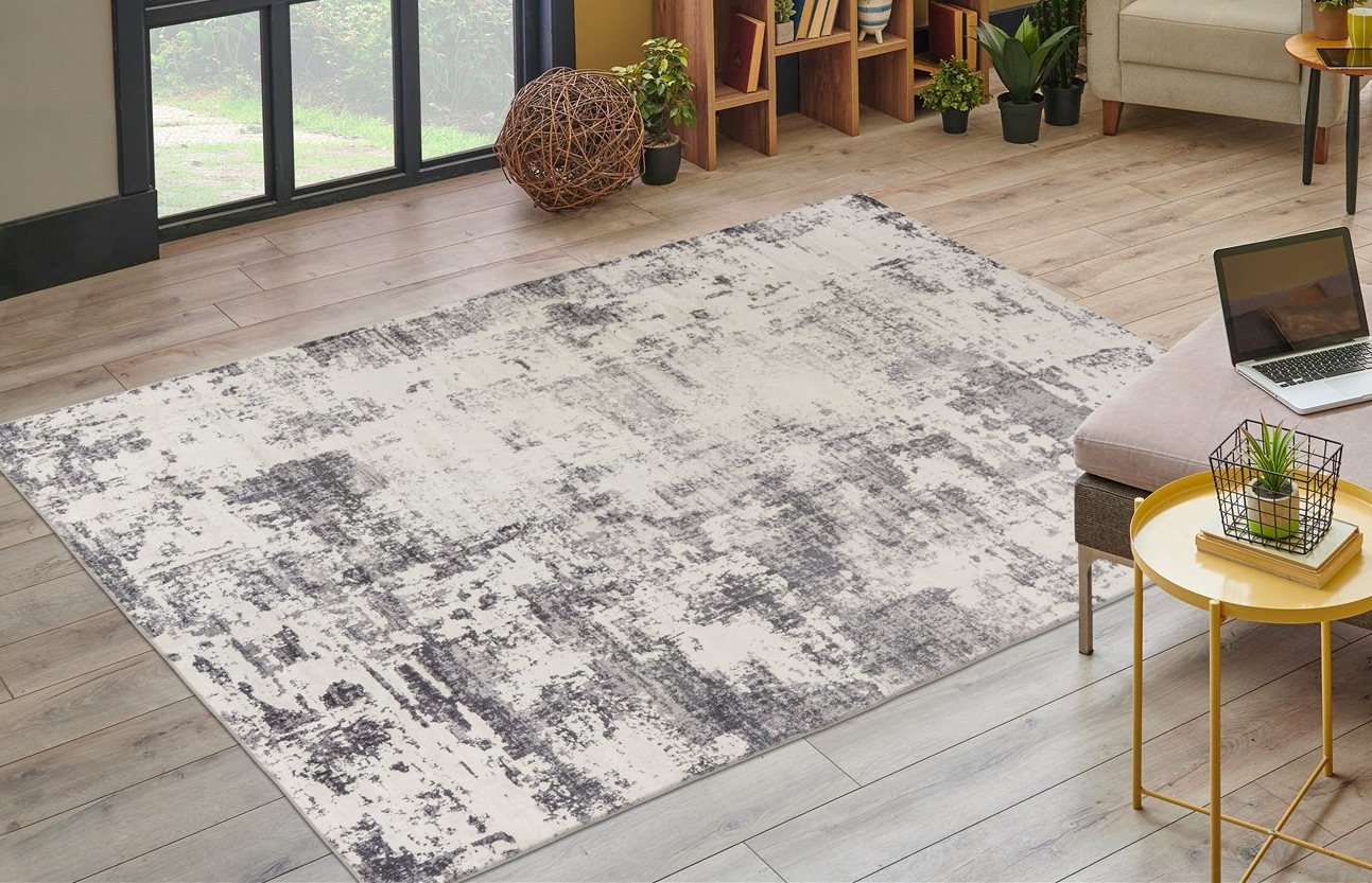 Kayoom Teppich »Ilian 800«, rechteckig, 11 mm Höhe günstig online kaufen