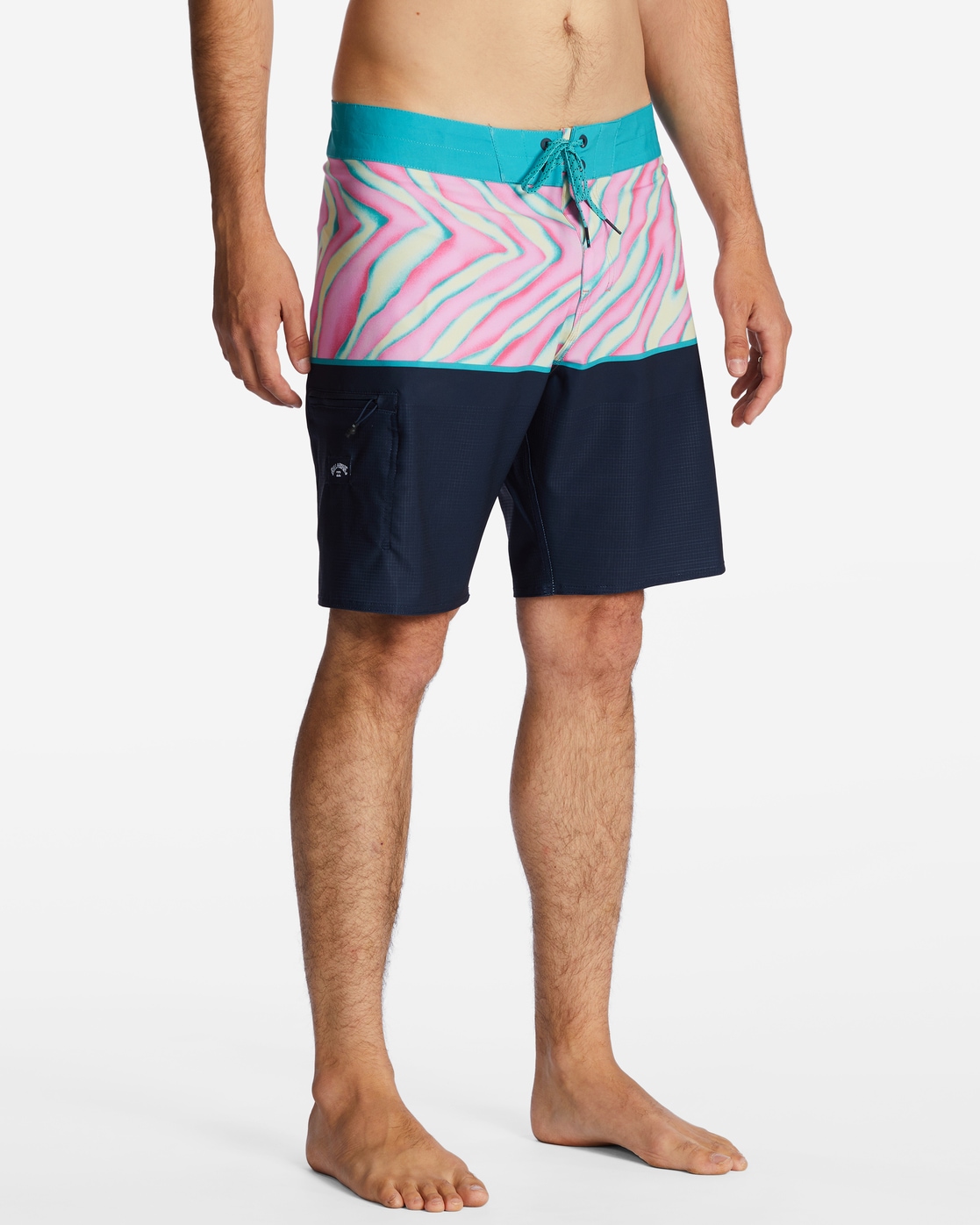 5. Bild von Billabong Boardshorts »Fifty50 Airlite«