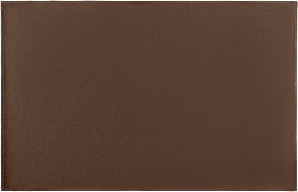 OTTO home Wohndecke »Tianna, weich TOPSELLER!« weiche Kuscheldecke,150x200cm, leicht & kompakt, pflegeleicht, premium