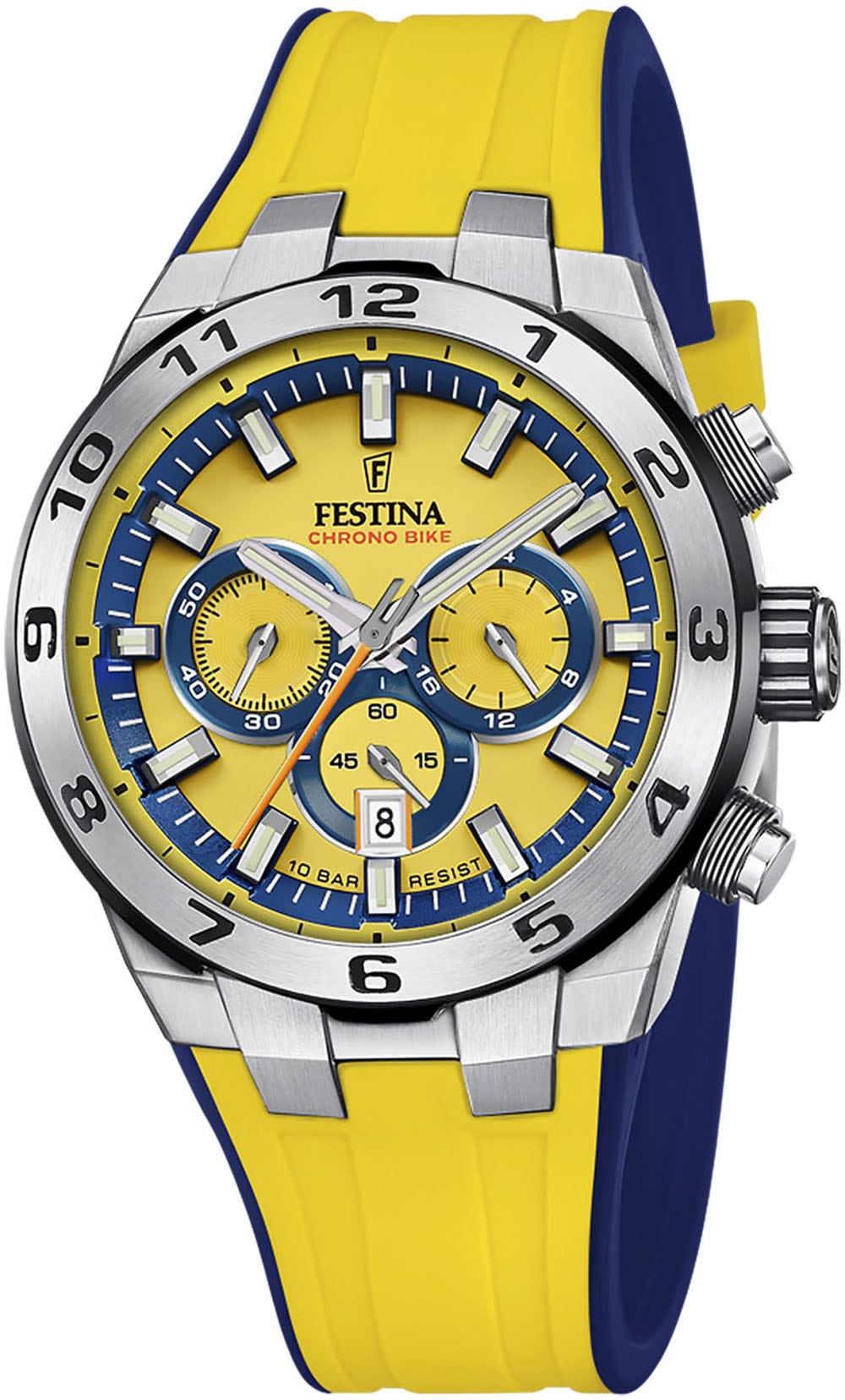 Chronograph 