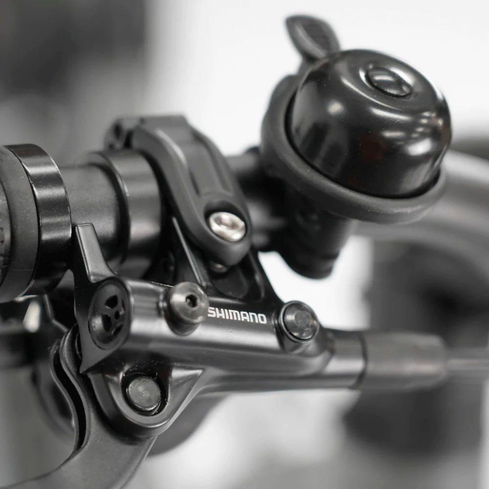 SMARTMOTION 10 Gang Shimano Mittelmotor