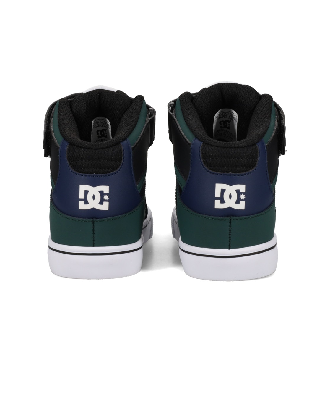 DC Shoes Sneaker »Pure High-Top EV«