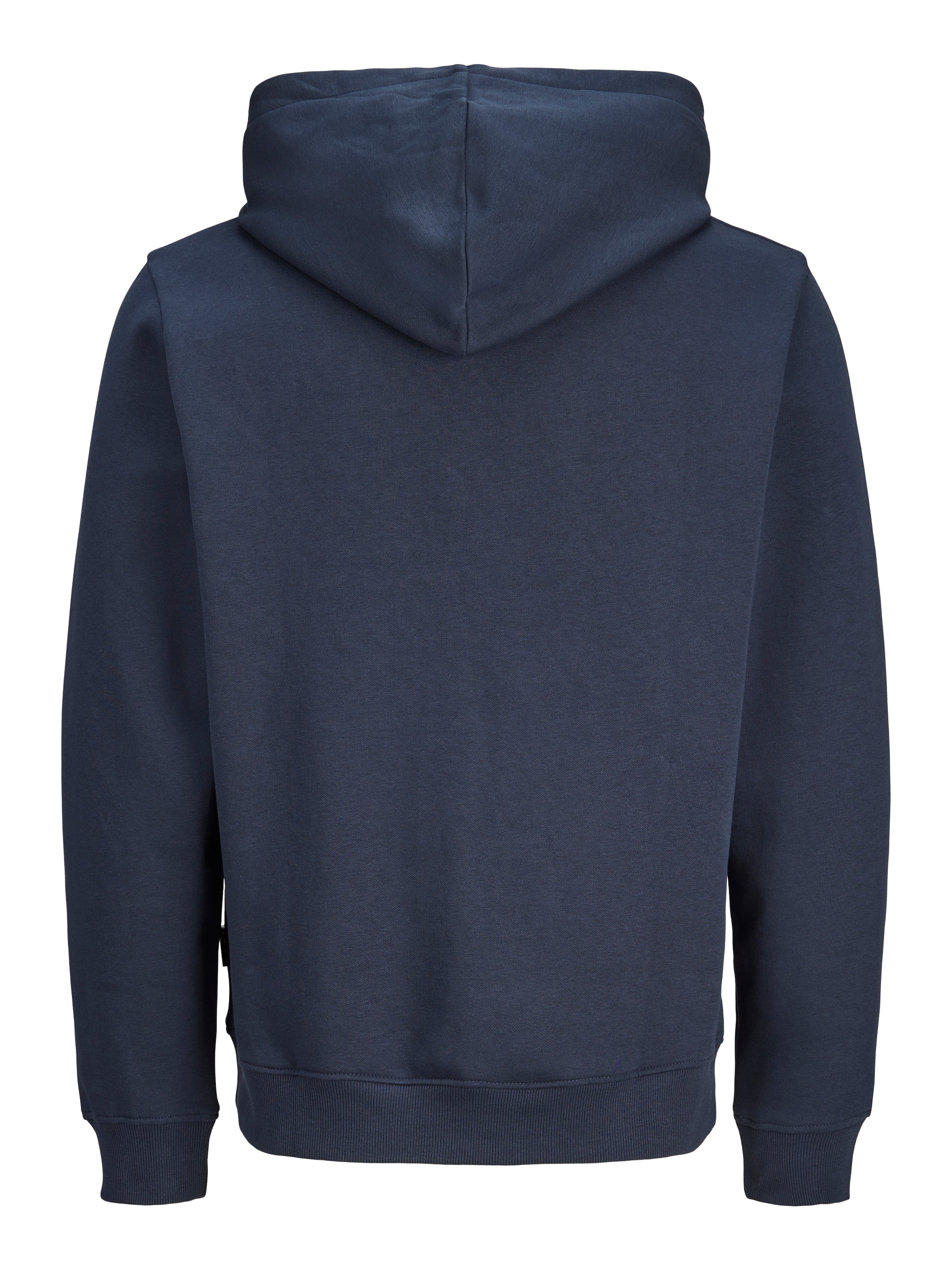 Jack & Jones PlusSize Kapuzensweatshirt »JCOFUSION BOX SWEAT HOOD PLS«, Baumwollmischung, regular fit
