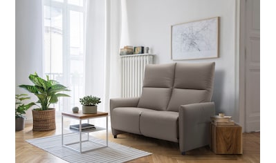 exxpo - sofa fashion 2-Sitzer, Inklusive Relaxfunktion und wahlweise Ablagefach kaufen