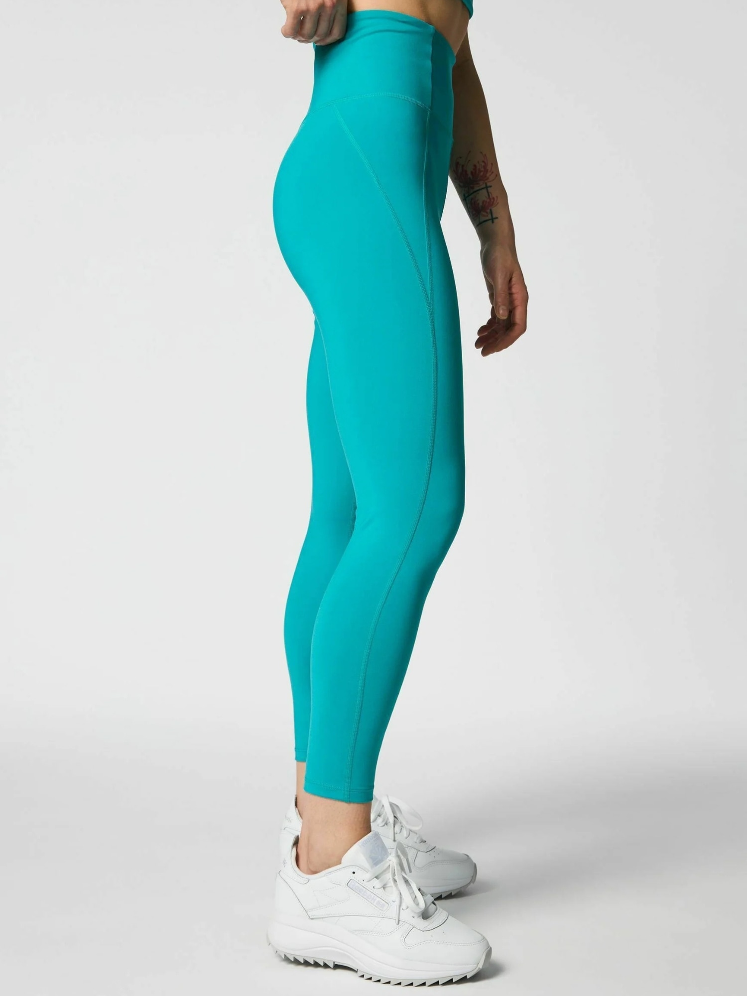 GIRLFRIEND COLLECTIVE Chinohose »Girlfriend Collective Trousers High-rise«