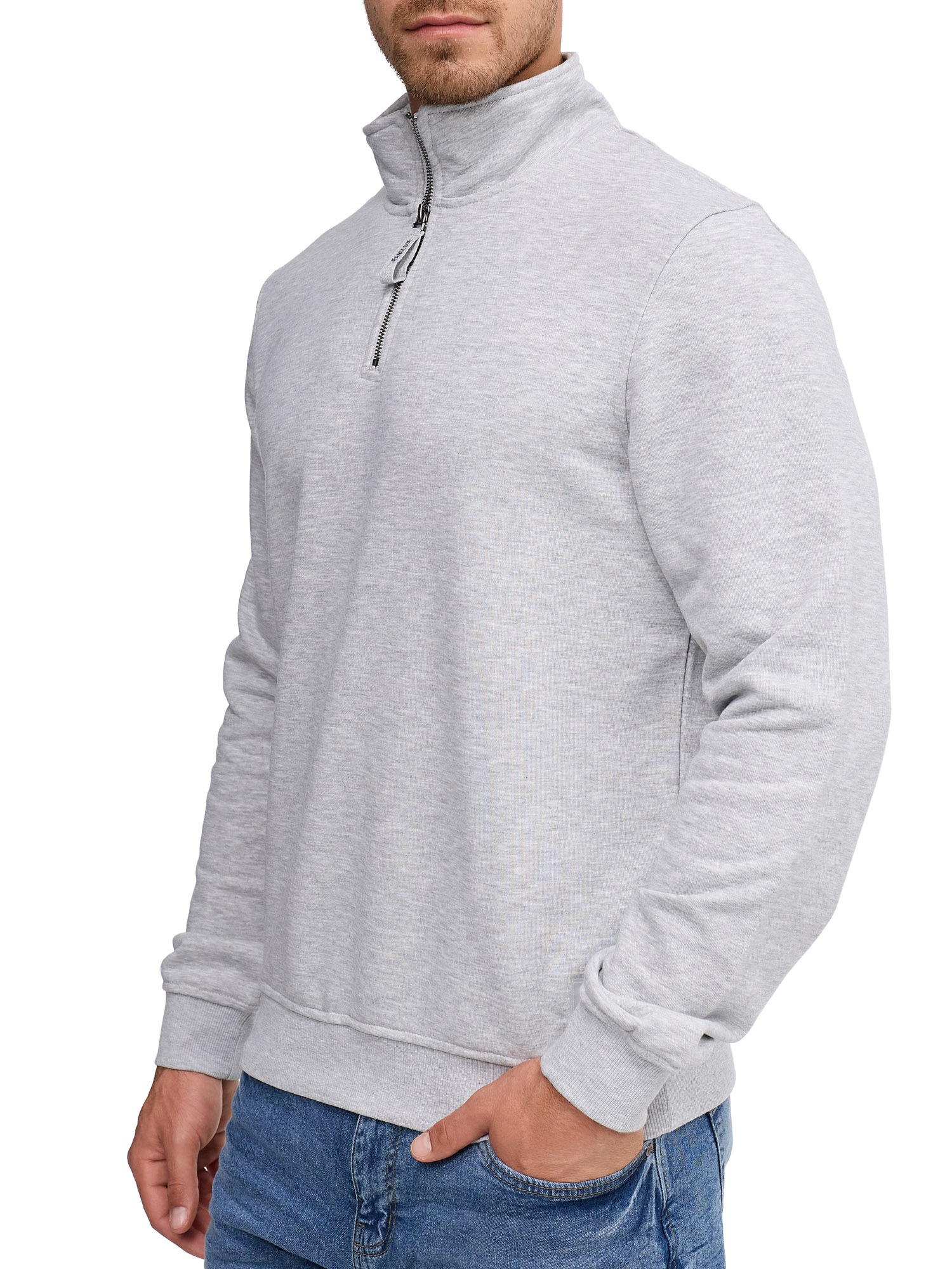 Indicode Sweater »INPortal«
