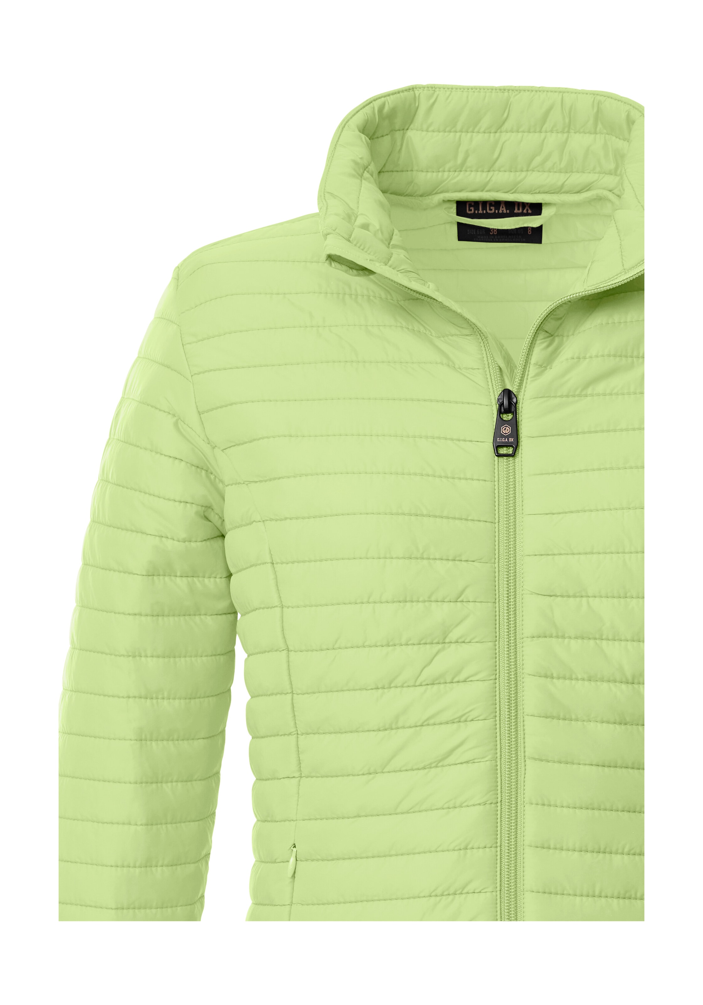 G.I.G.A. DX by killtec Steppjacke »Damen Steppjacke OOGS 2«, Ultraleichte Damen Steppjacke, dünn gefüttert, fällt kleiner aus