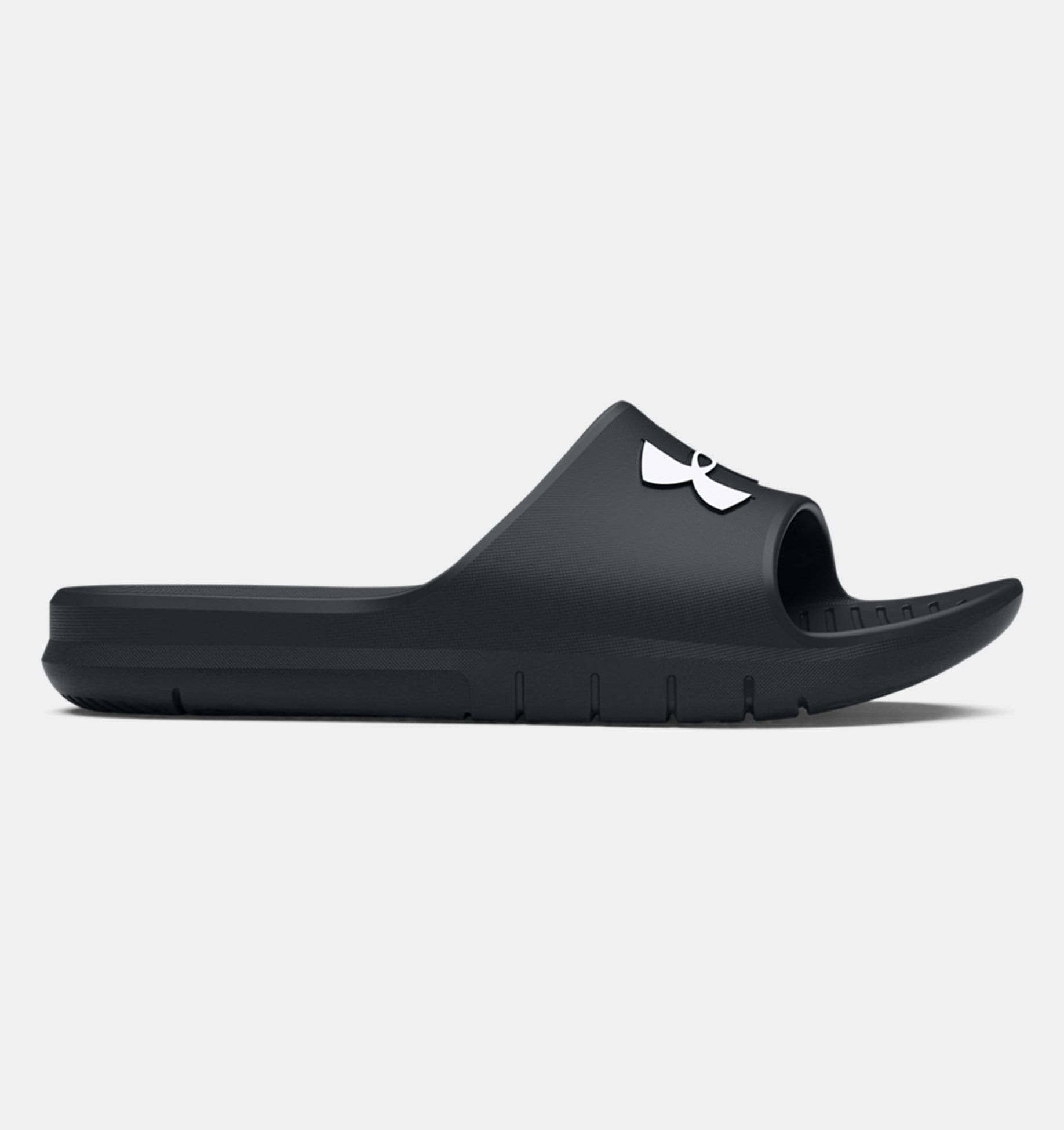 Under Armour® Badesandale »UA CORE PTH SL«  Badelatschen