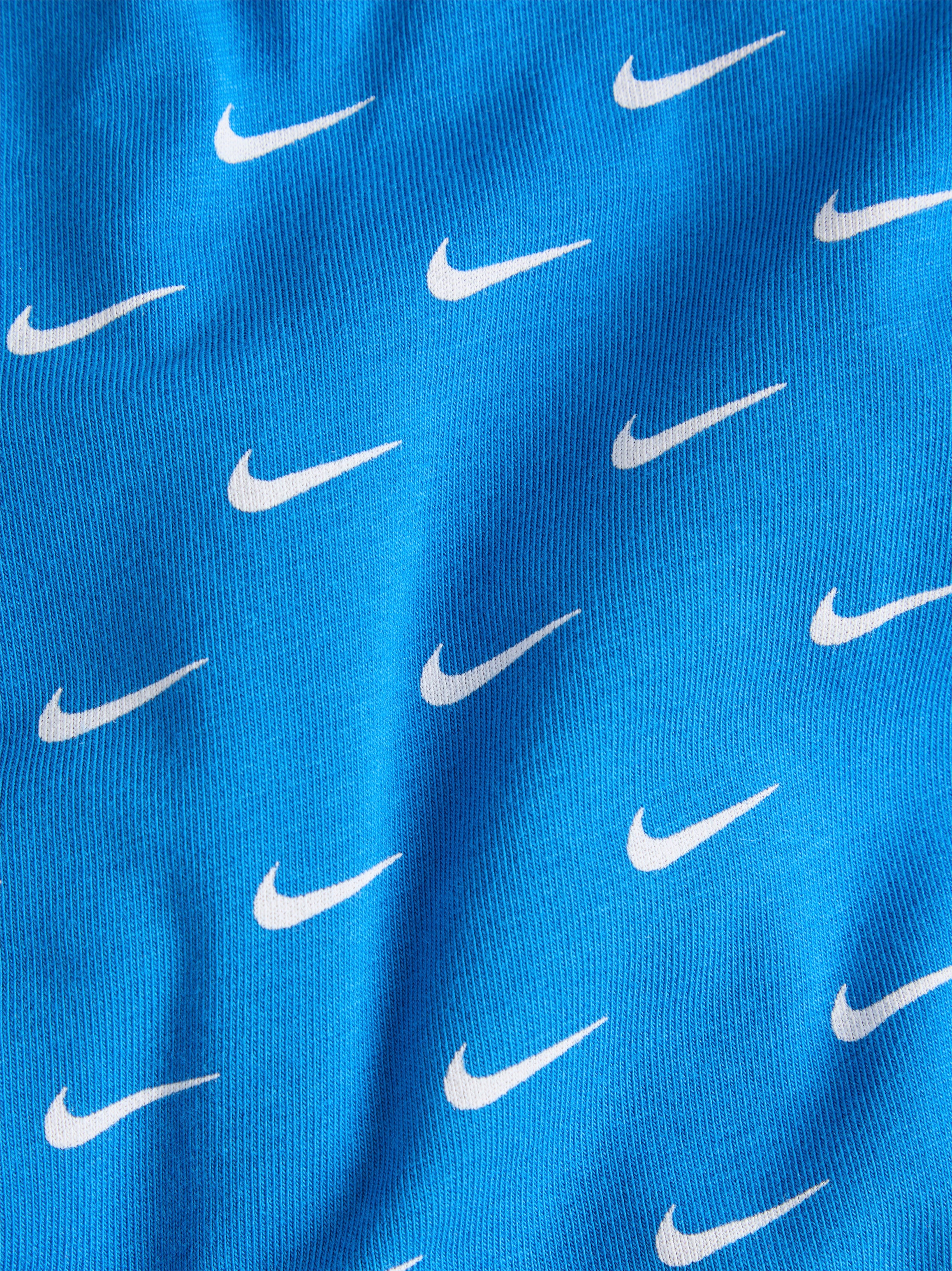 NIKE Underwear Boxer »BOXER BRIEF 3PK« Packung, 3er, 3 Stk. mit Logo-Elastikbund