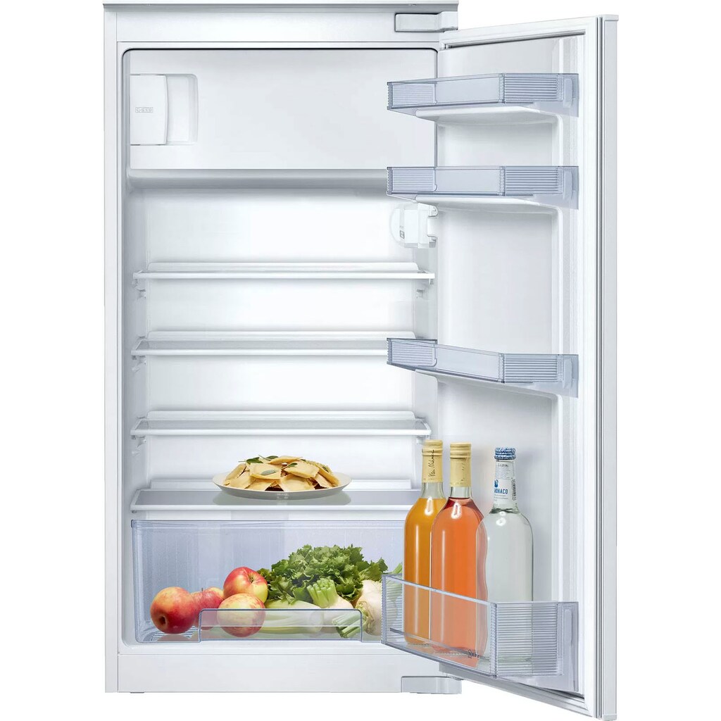 NEFF Einbaukühlschrank »K1535XSF0«, K1535XSF0, 102,1 cm hoch, 54,1 cm breit