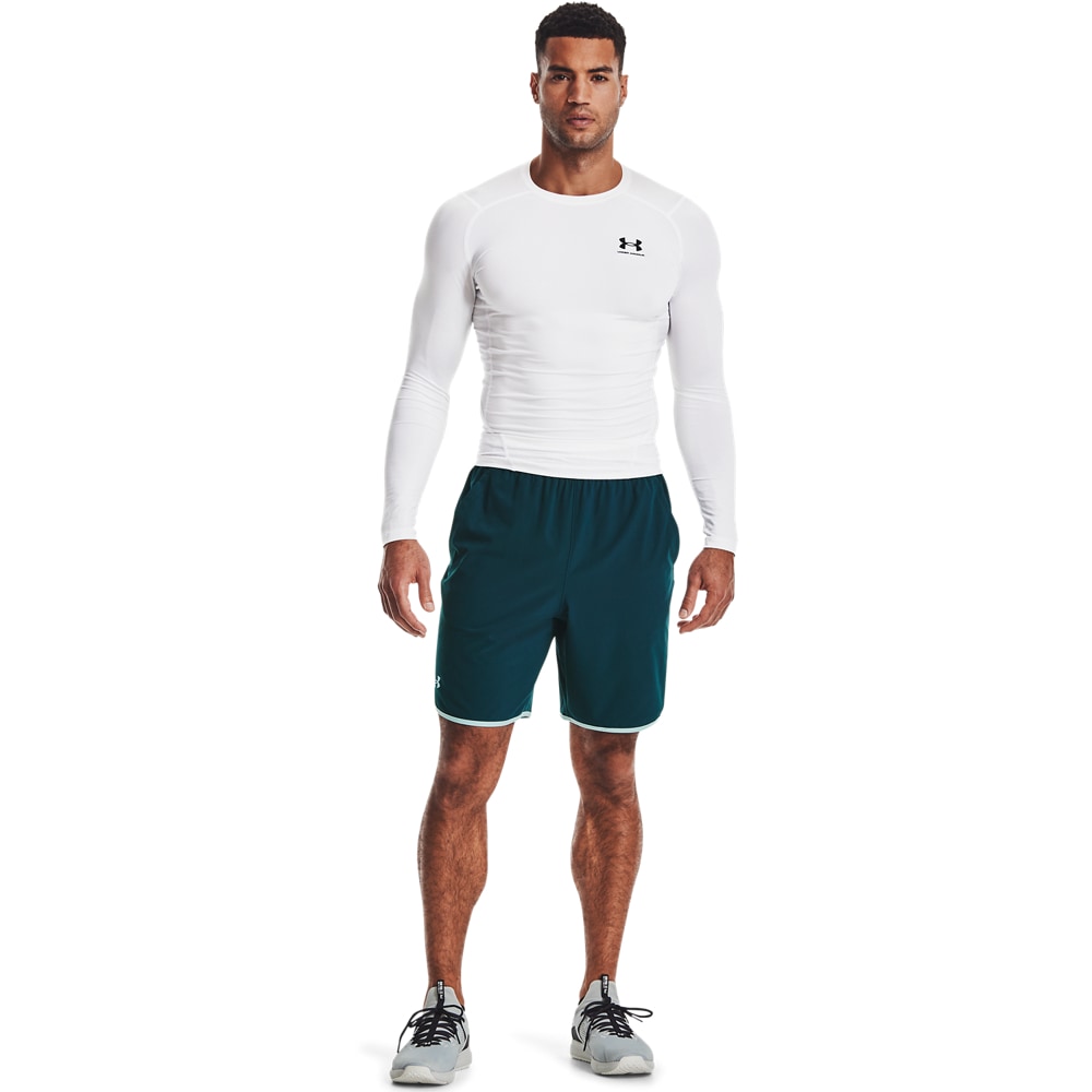 Under Armour® Trainingsshirt »UA HG ARMOUR COMP LONG SLEEVE«