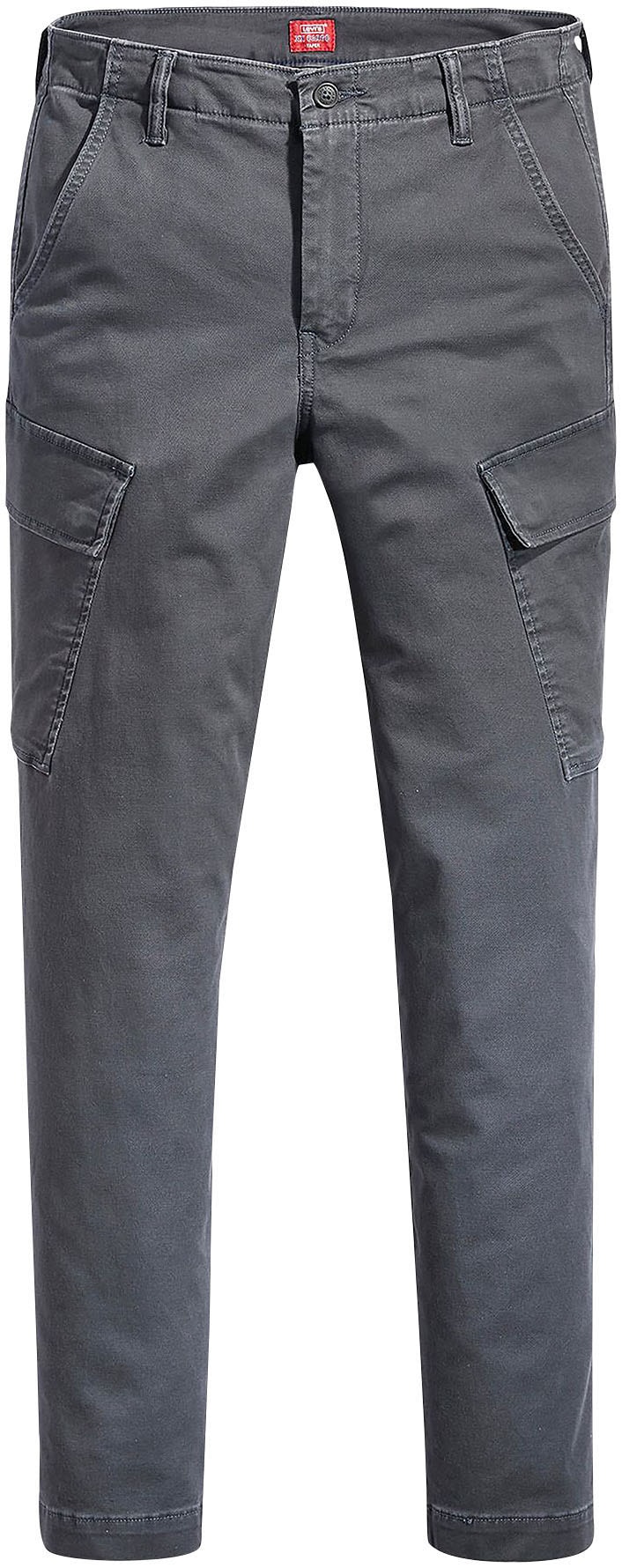 Levi's® Cargohose, mit Cargo Taschen