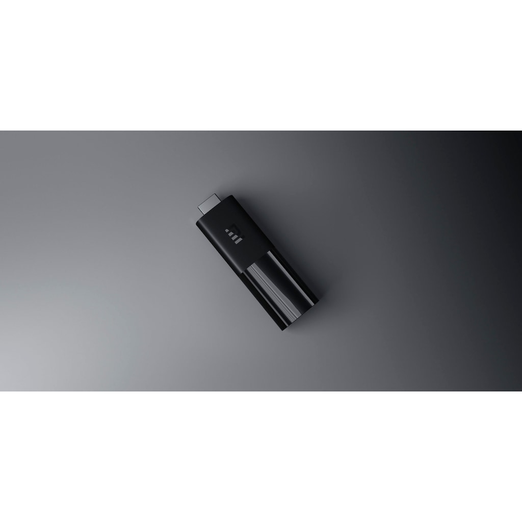 Xiaomi Streaming-Stick »Mi TV Stick«