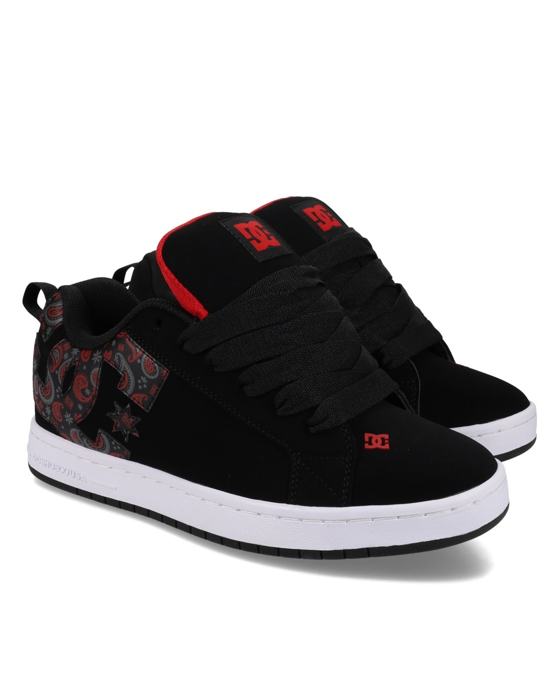 DC Shoes Sneaker »Court Graffik«