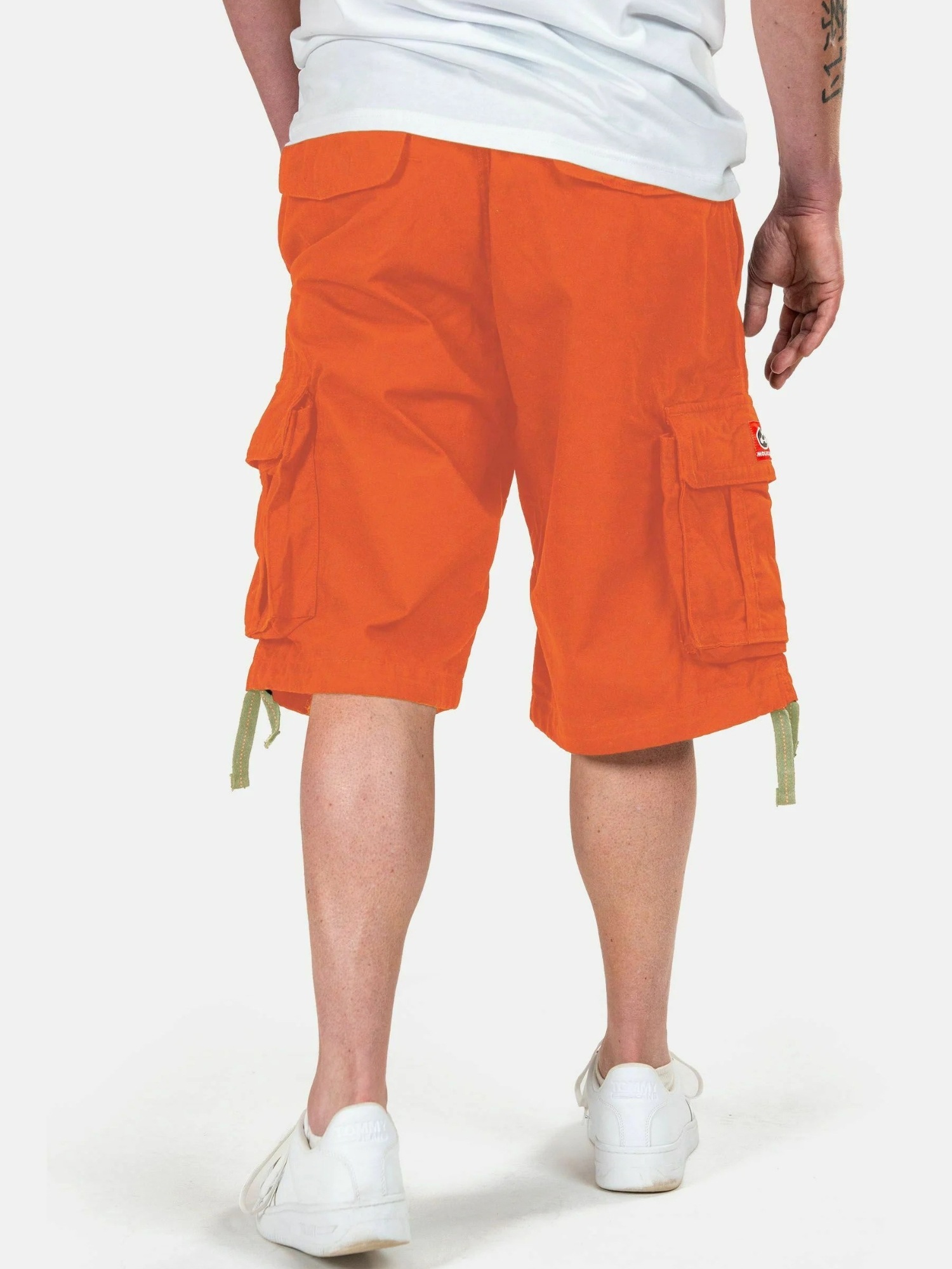Molecule Cargoshorts »Molecule Cargo Shorts Cyclones«