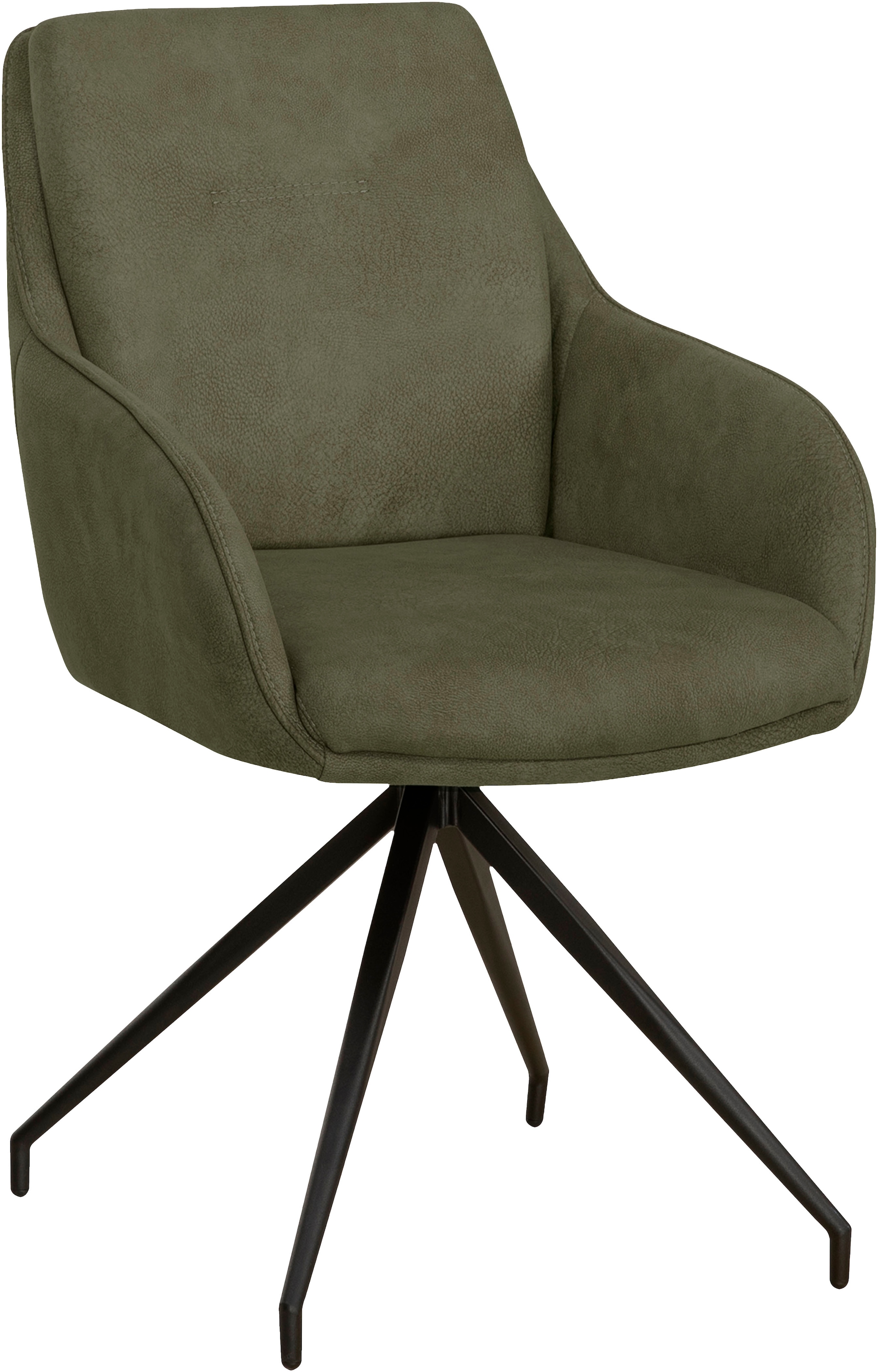 OMG Design Esszimmerstuhl »Tijn« (Set) 1 Stk.Drehstuhl, Armlehnenstuhl, 180 günstig online kaufen
