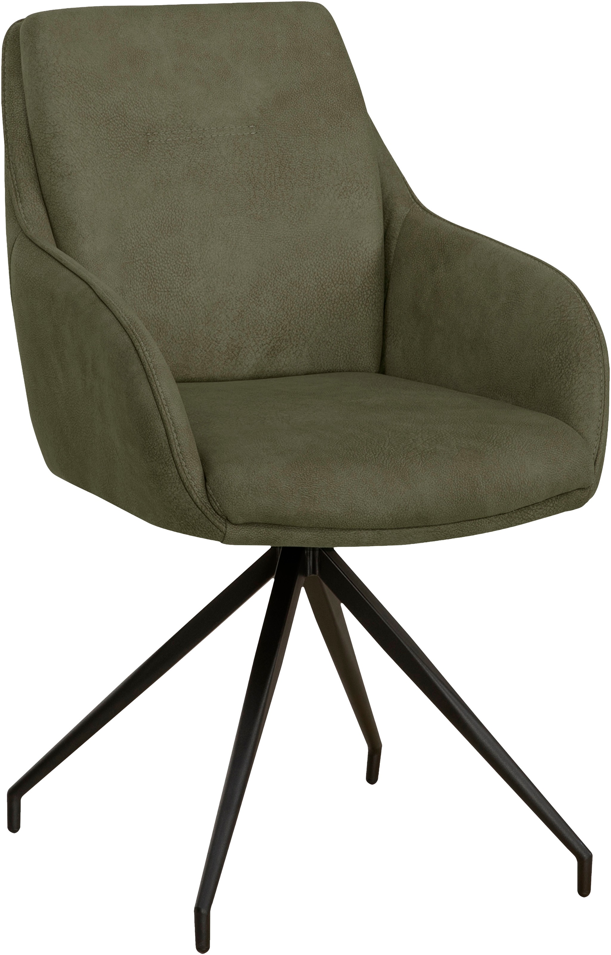 OMG Design Esszimmerstuhl »Tijn« (Set) 2 Stk.Drehstuhl, Armlehnenstuhl, pfl günstig online kaufen
