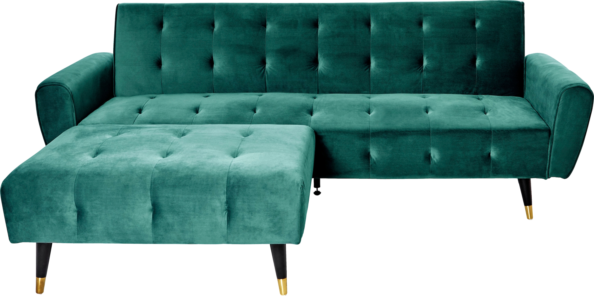 Jahnke 3-Sitzer »CHILLAX DREAM« günstig online kaufen