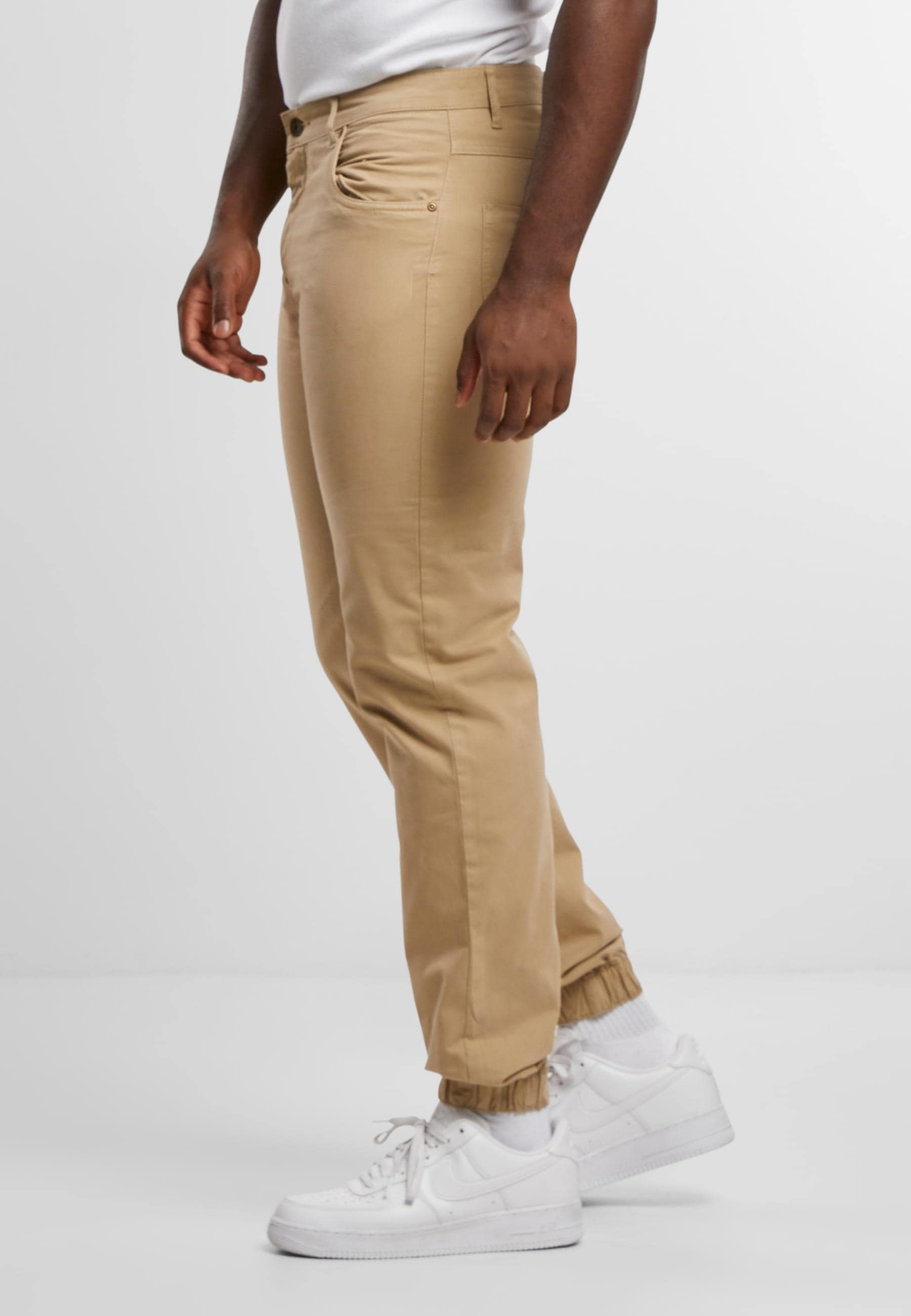 Southpole Stoffhose »Southpole Herren Southpole Twill Pants«