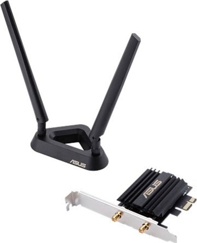 Asus Adapter »PCE-AX58BT«