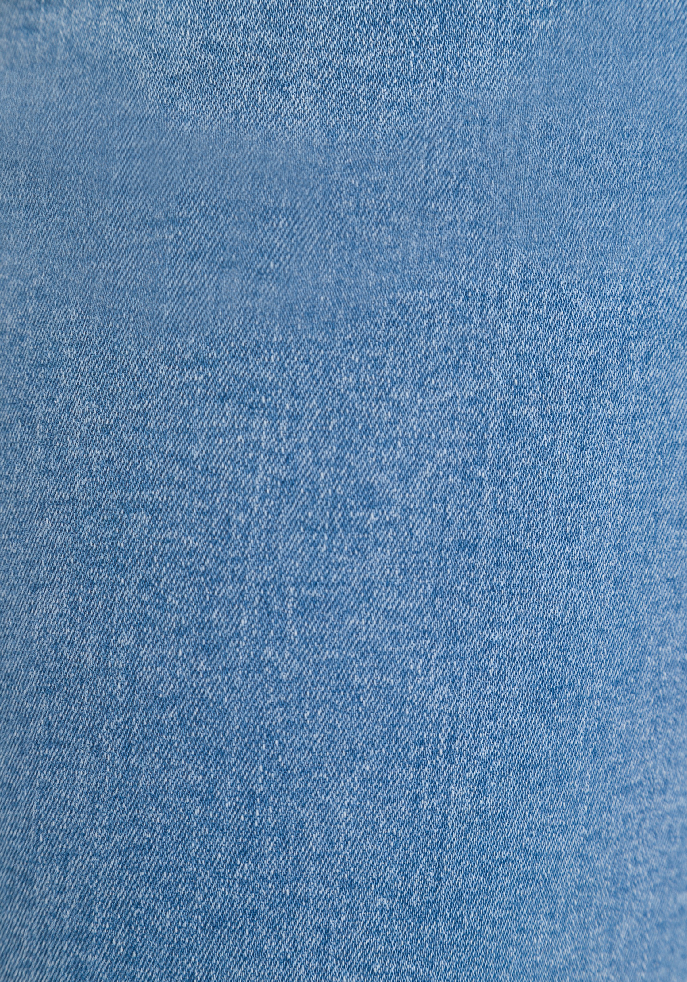 KangaROOS 5-Pocket-Jeans »DENIM CULOTTE«