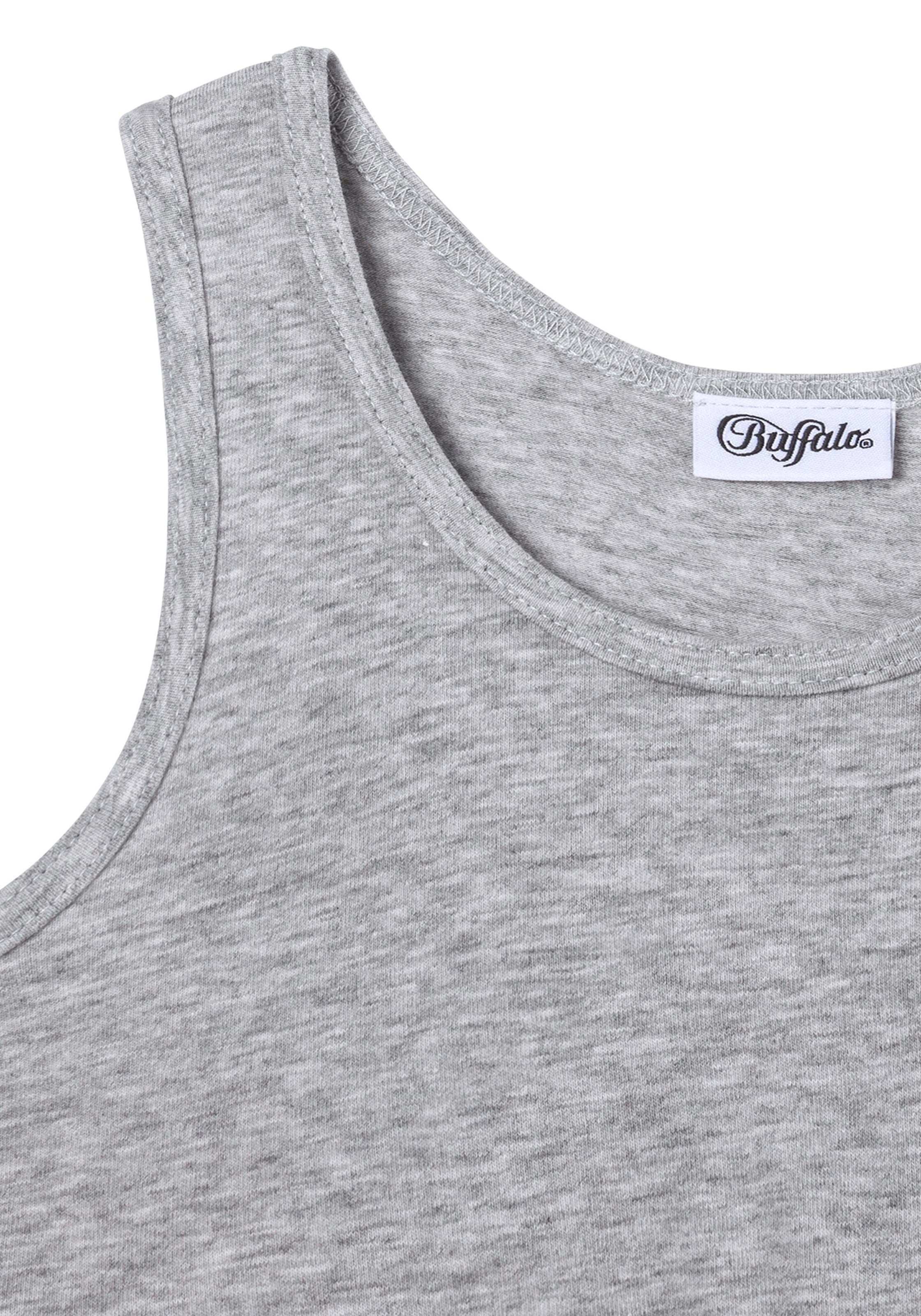 Buffalo Set: Bustier Packung, mit Panty, 4 Stk. klassisch in schlichtem Design