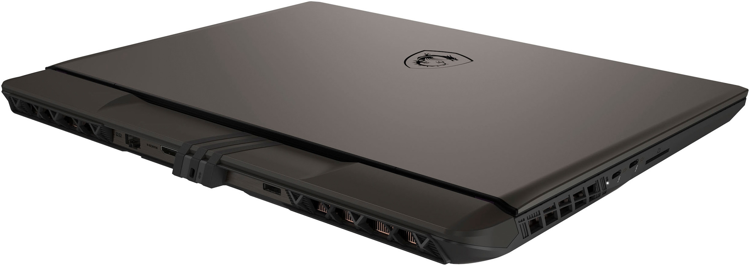MSI Gaming-Notebook »Vector 16 HX AI A2XWHG-074«, 40,6 cm, / 16 Zoll, Intel, Core Ultra 7, GeForce® RTX 5070 Ti, 512 GB SSD