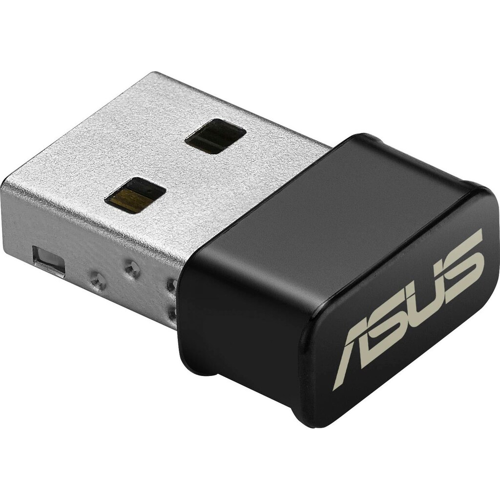 Asus Adapter »USB-AC53 Nano«