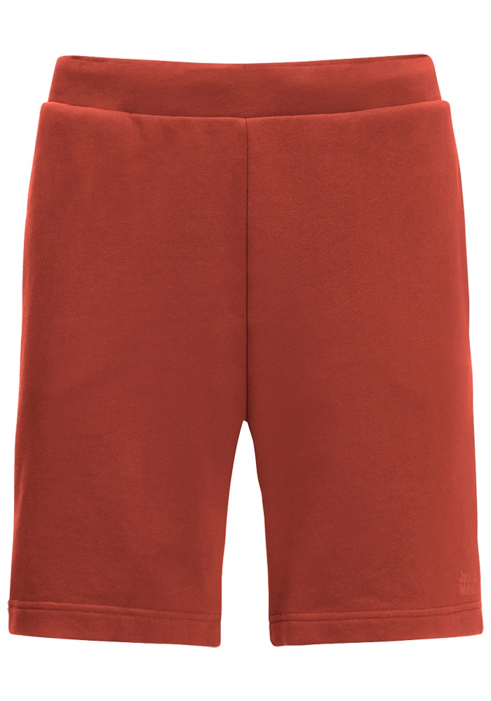 5. Bild von Jack Wolfskin Sweatshorts »ESSENTIAL SWEAT SHORTS M«