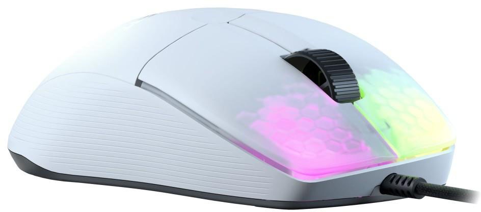 ROCCAT Gaming-Maus »KONE Pro«, kabelgebunden-USB
