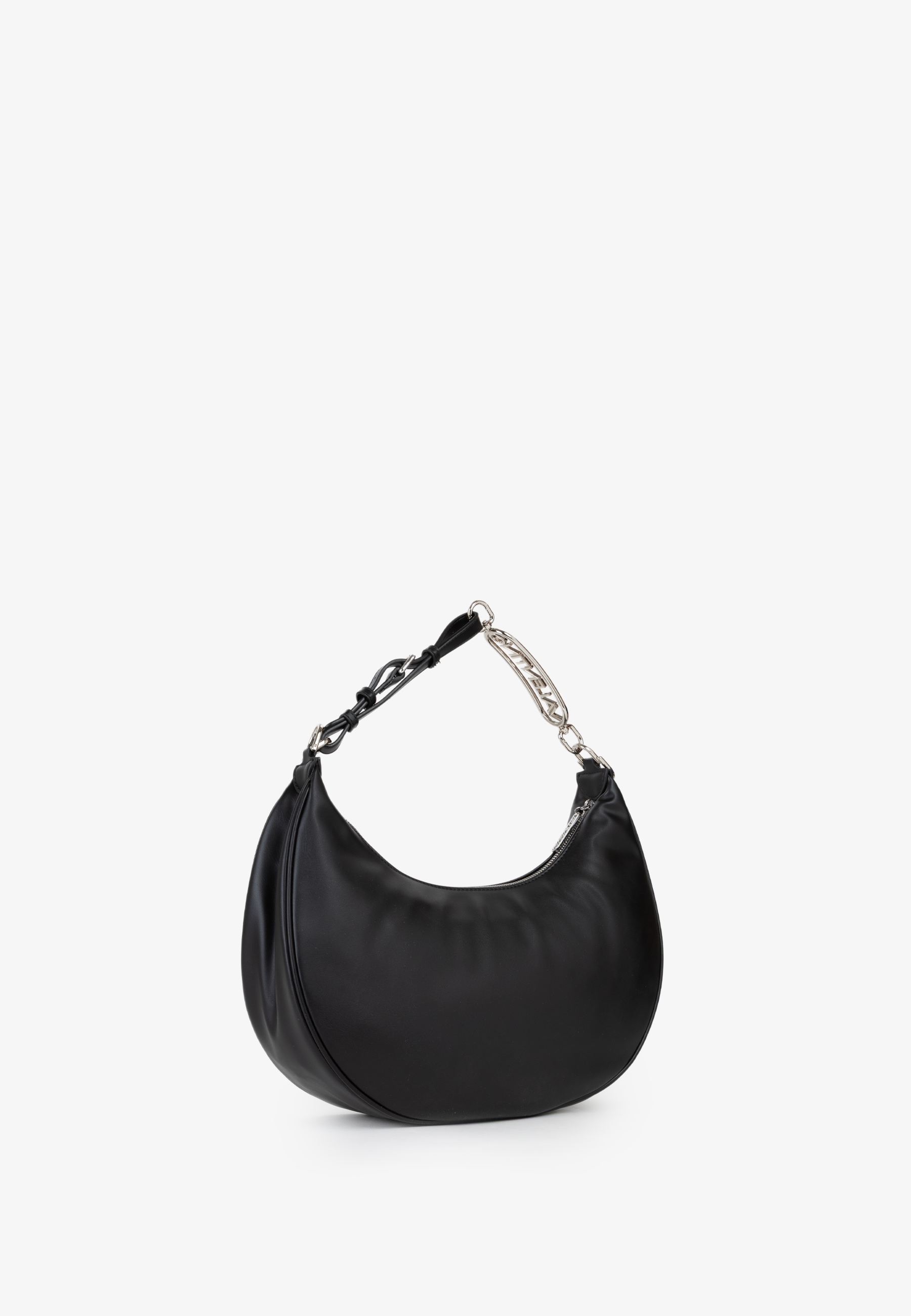 VALENTINO BAGS Hobo »ELINOR« Damen Minibag, Handtasche mit extravagantem Tragegriff