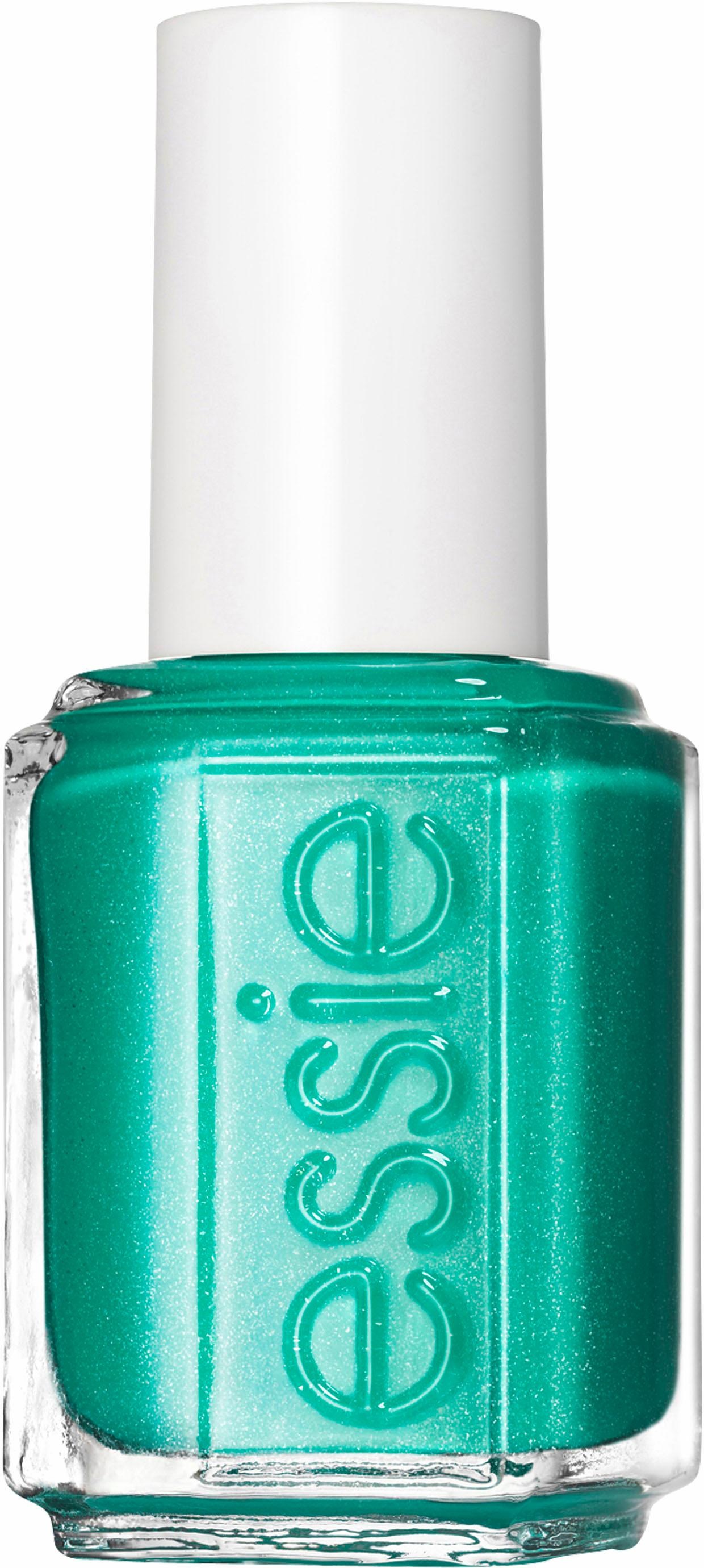 essie Nagellack »Grün- und Blautöne«