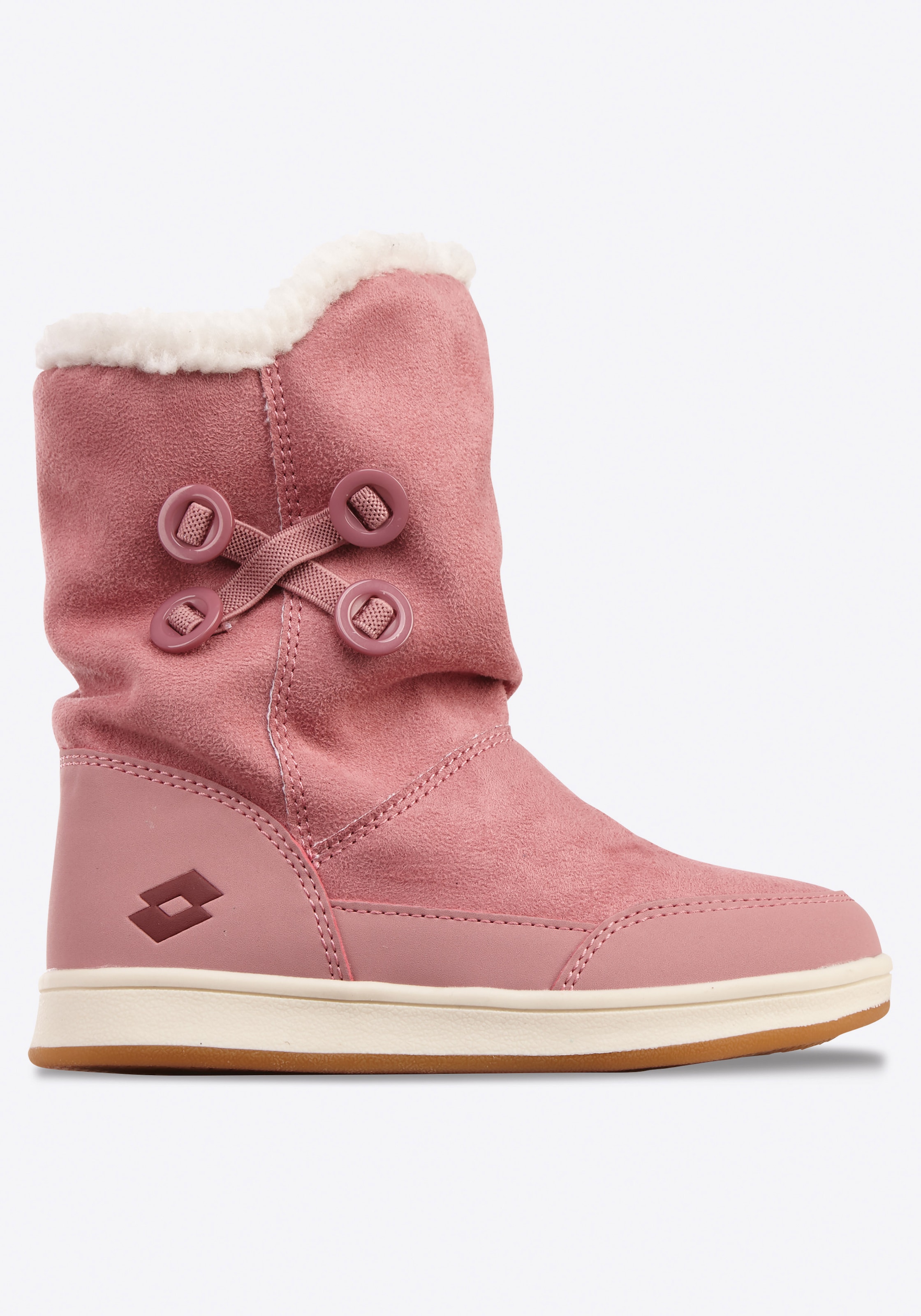 lotto Winterboots  Winterschuhe, Winterstiefel, Snowboots, gefüttert mit Reißverschluss
