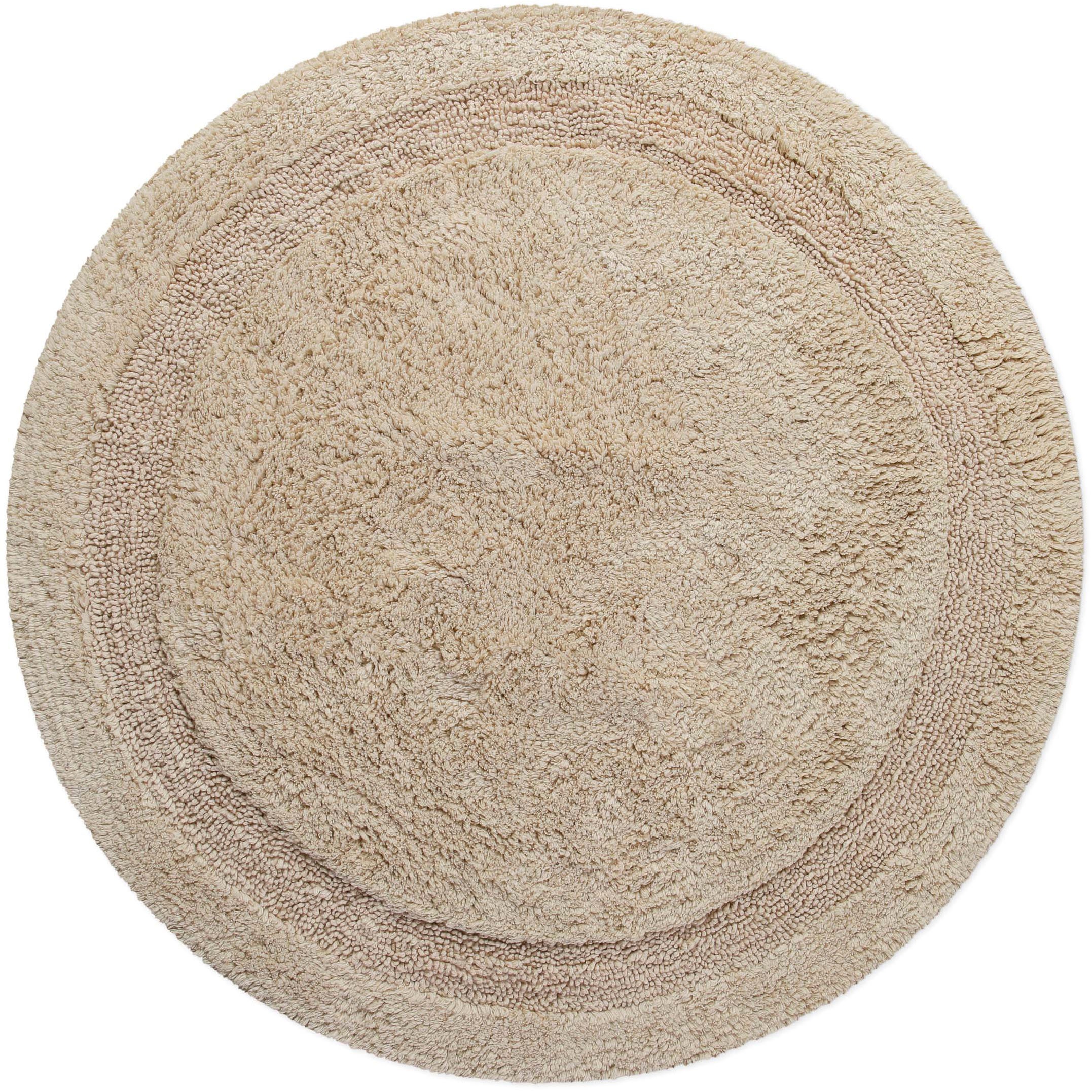 Wecon home Basics Badematte »Knut« Höhe 20 mm waschbar, rutschfest, strapaz günstig online kaufen