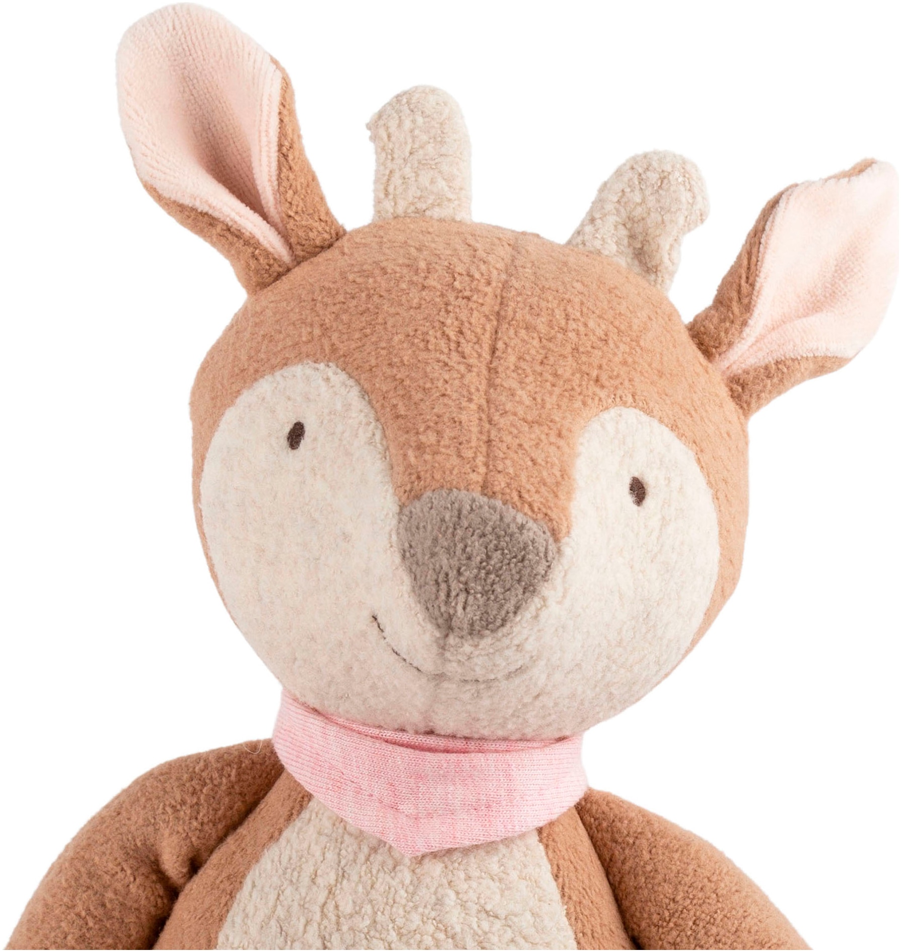 Sigikid Kuscheltier »Vanilla, Reh«