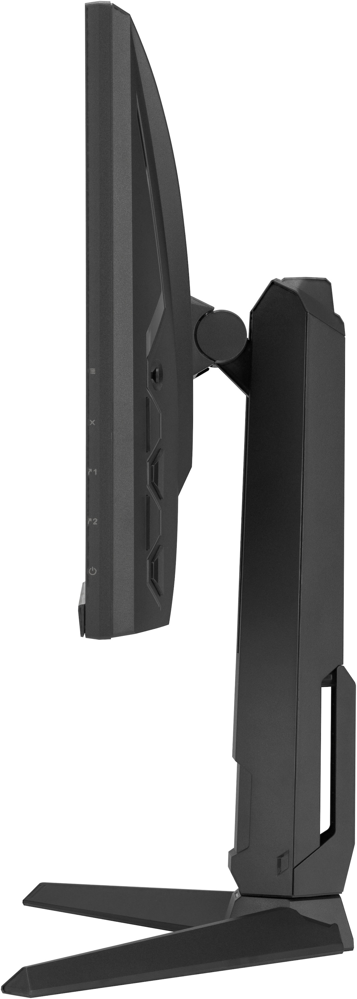 Asus Gaming-LED-Monitor »VG259QL5A« 64 cm/25 ″  1920 x 1080 px Full HD 1 Reaktionszeit 200 Hz