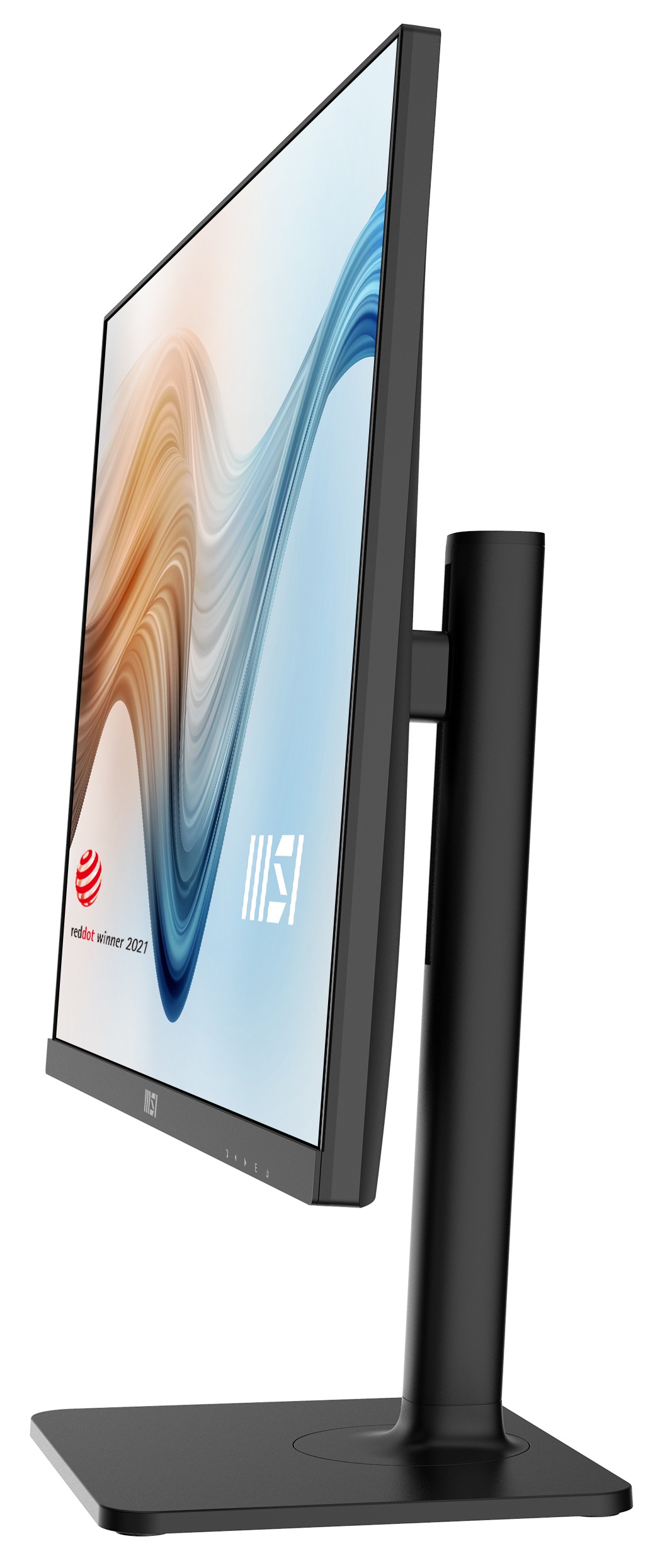 MSI Gaming-Monitor »Modern MD271P«, 69 cm/27 Zoll, 1920 x 1080 px, Full HD, 5 ms Reaktionszeit, 75 Hz, 3 Jahre Herstellergarantie, höhenverstellbar, USB-C
