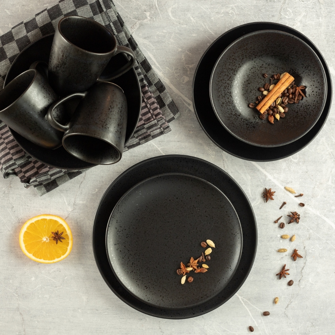 MÄSER Dessertteller »Essential«