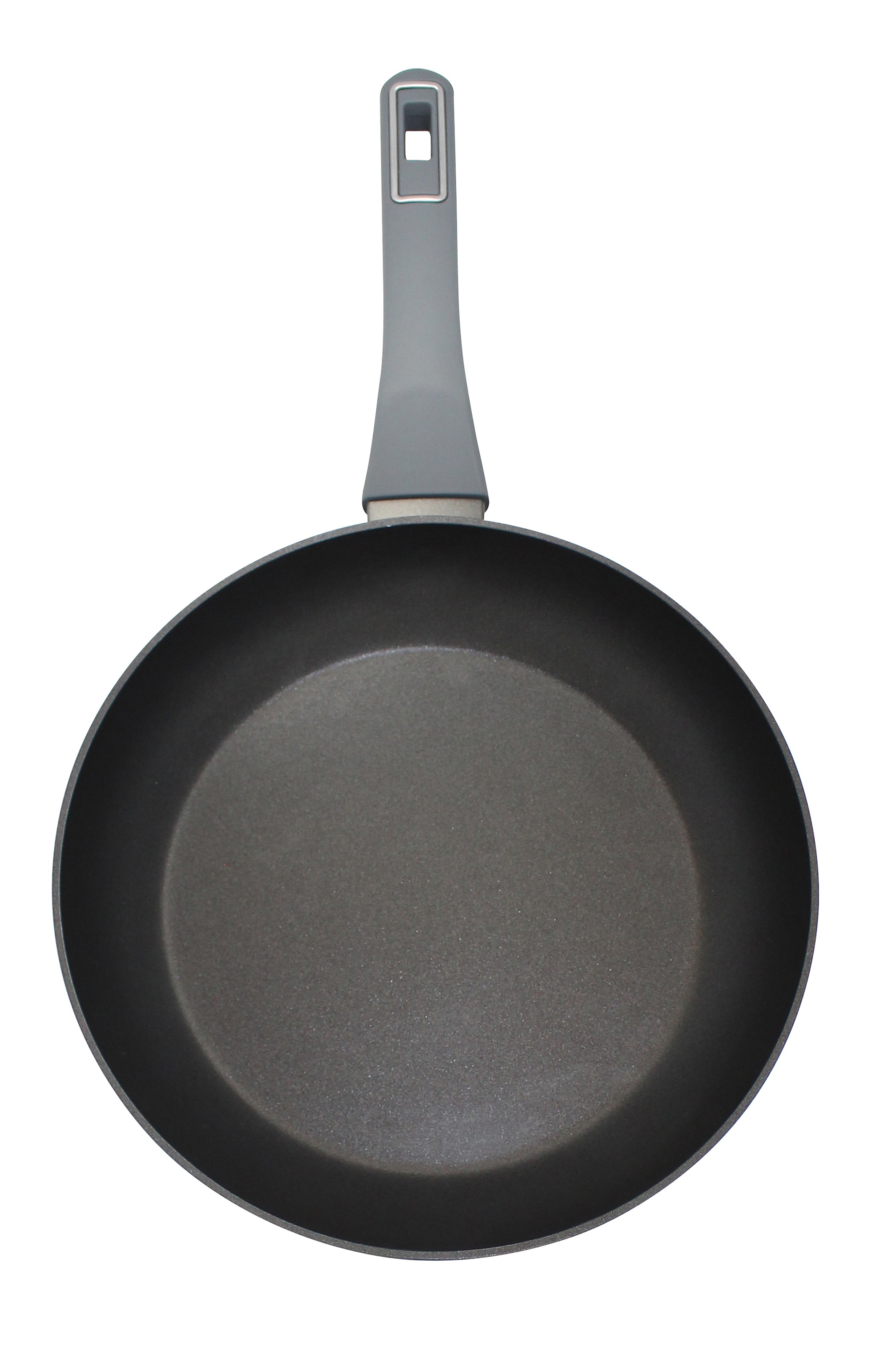 Elo Pfannen-Set »Ecolife 3 teilig«, Aluminium, (Set, 3 tlg., je 1 Pfanne Ø 20/24/28 cm), Induktion