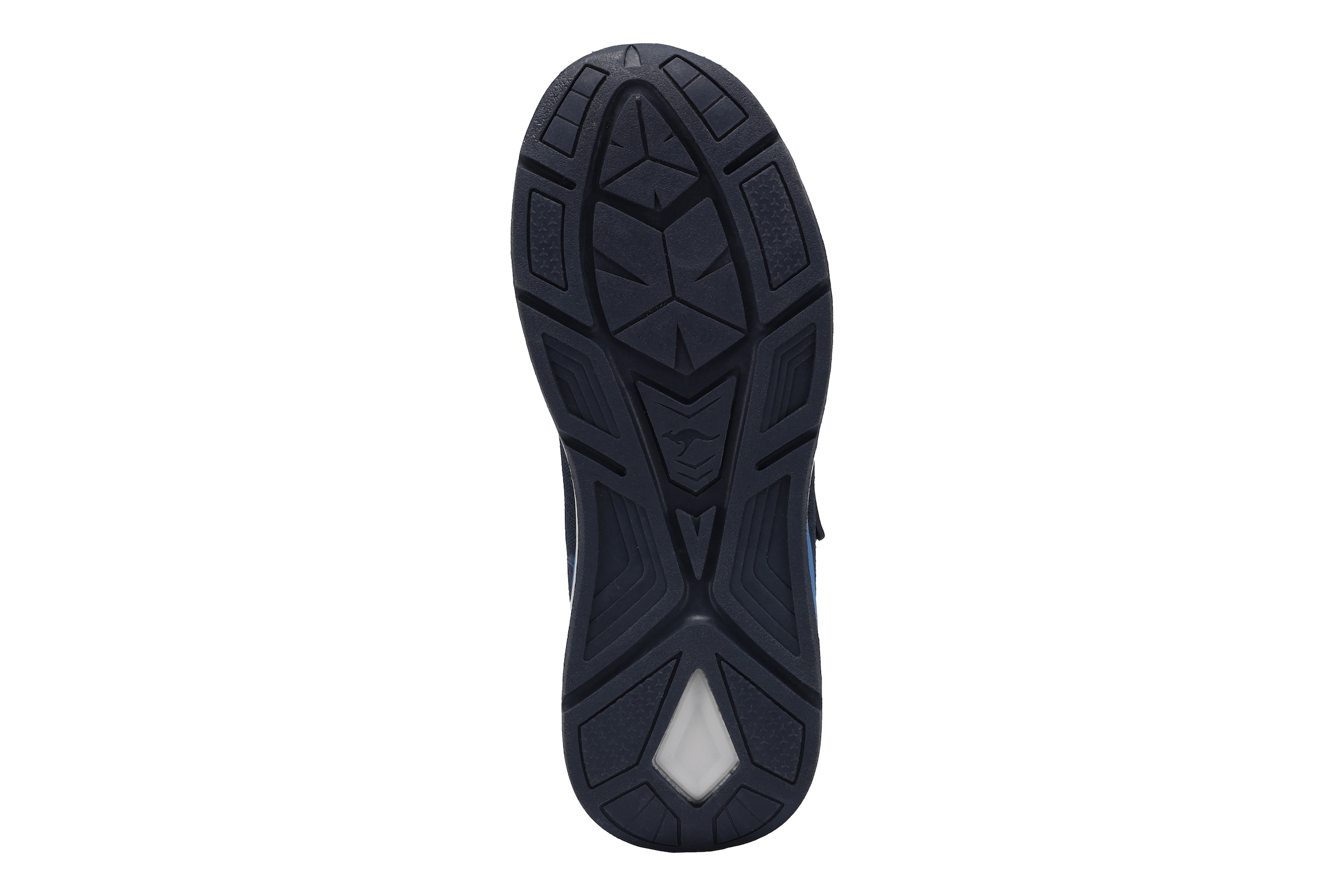 KangaROOS Sneaker »KD-Batter EV«