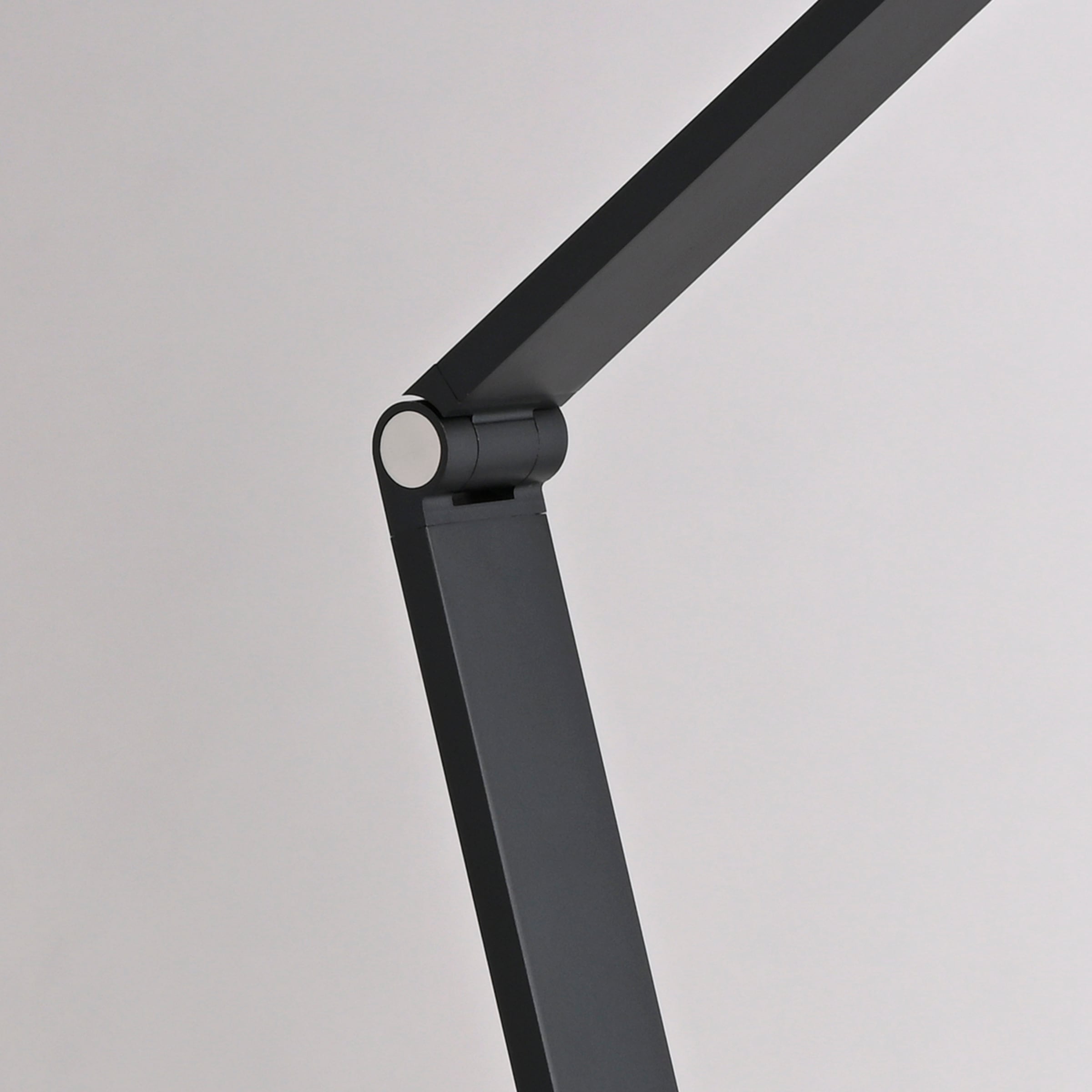 Paul Neuhaus LED Stehlampe »SAMSKY« LED-Board 1 Stk. warmweiß - kaltweiß Tastdimmer, CCT 2700-5000K, Memory, Höhenverstellbar