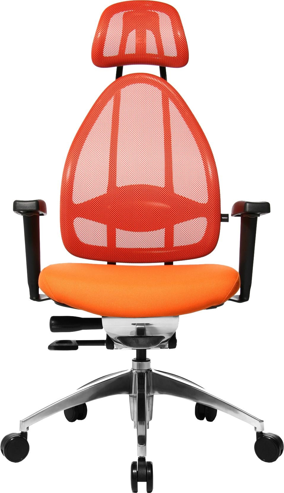 TOPSTAR Bürostuhl »Open Art 10« ()