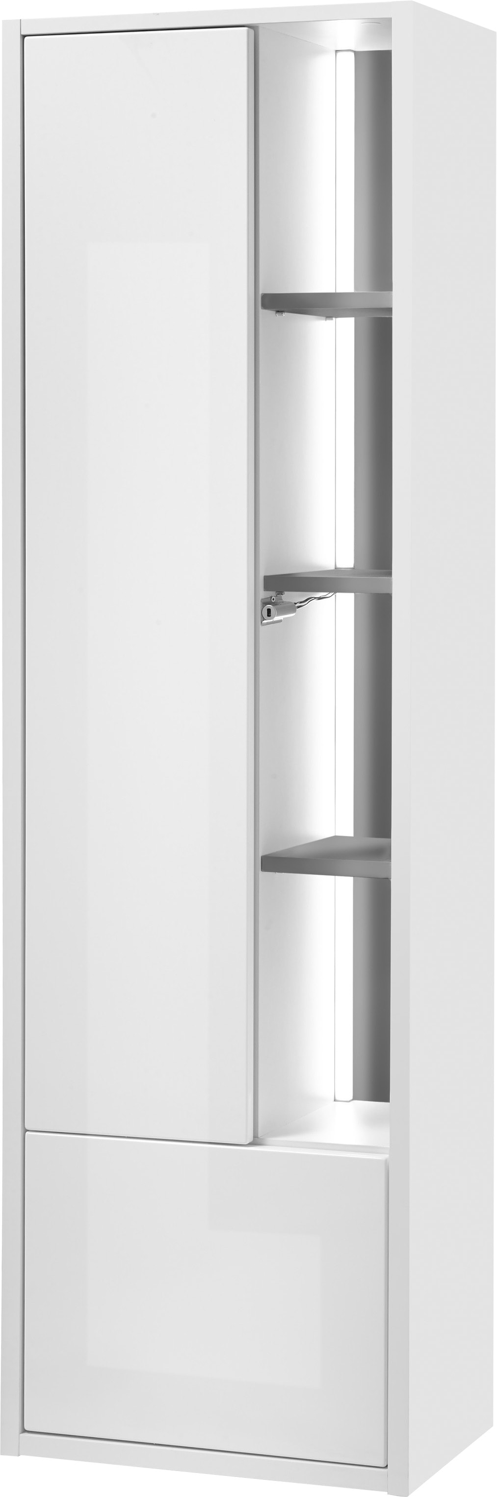 Places of Style Stauraumschrank »Studio line«