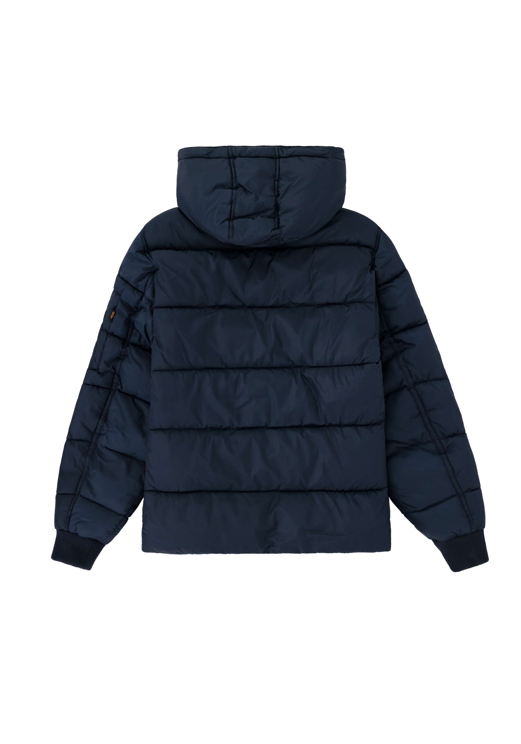 Alpha Industries Winterjacke »Alpha Industries Kids - Cold Weather Jackets«
