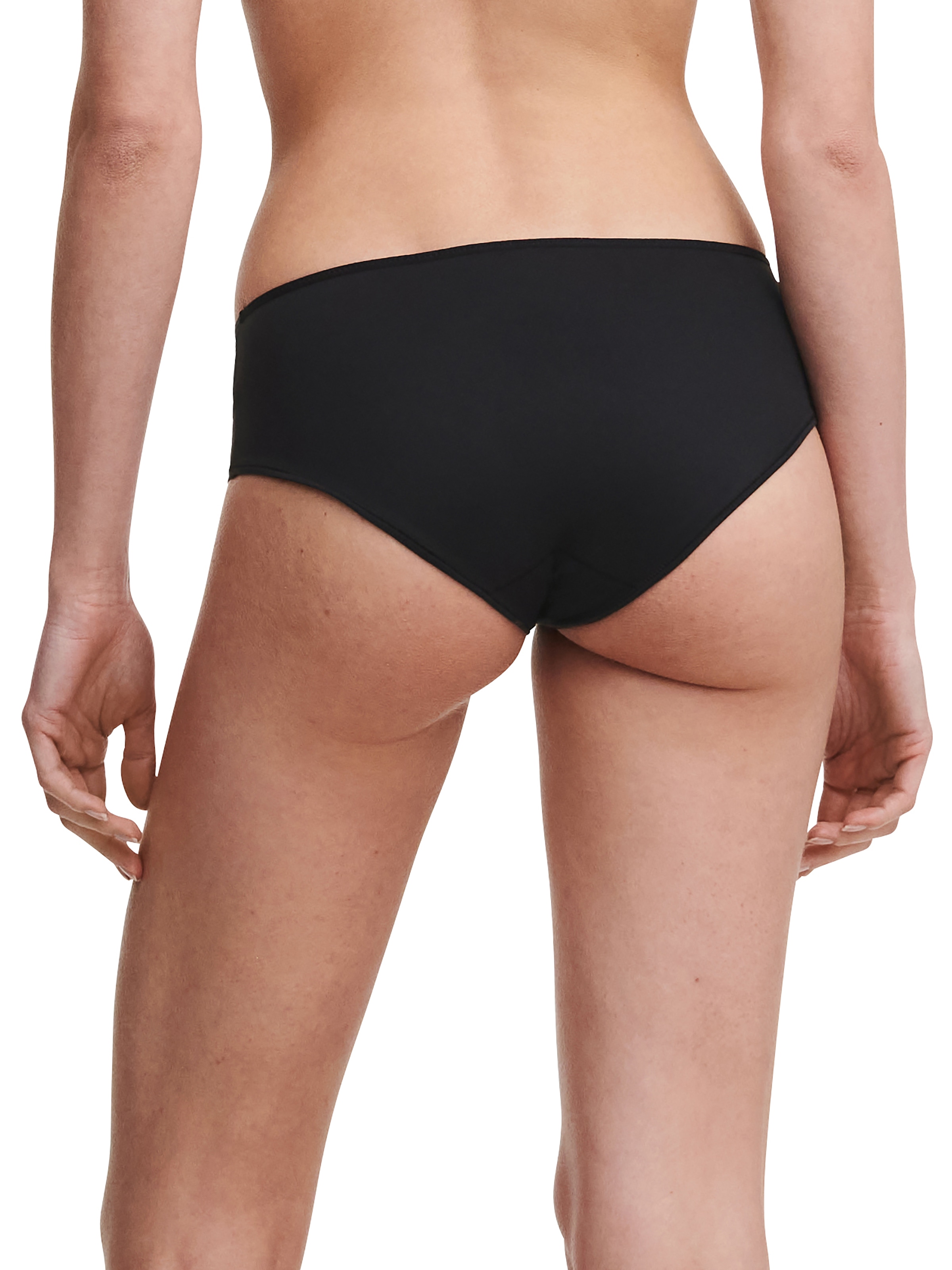 Chantelle Slip »NORAH CHIC« Tüll, blickdichtes Gewebe