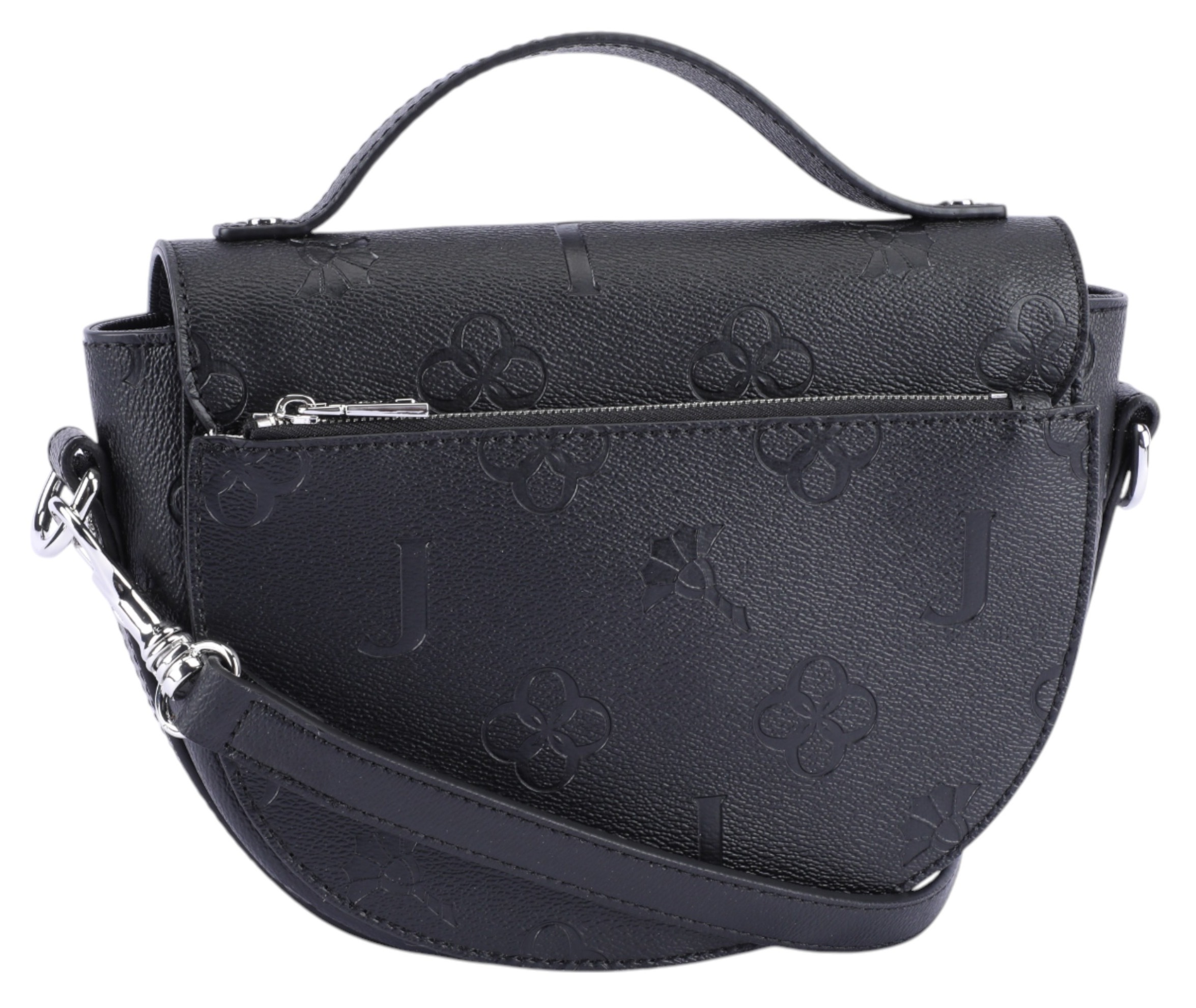 JOOP! Schultertasche »decoro stampa kaley shoulderbag shf«