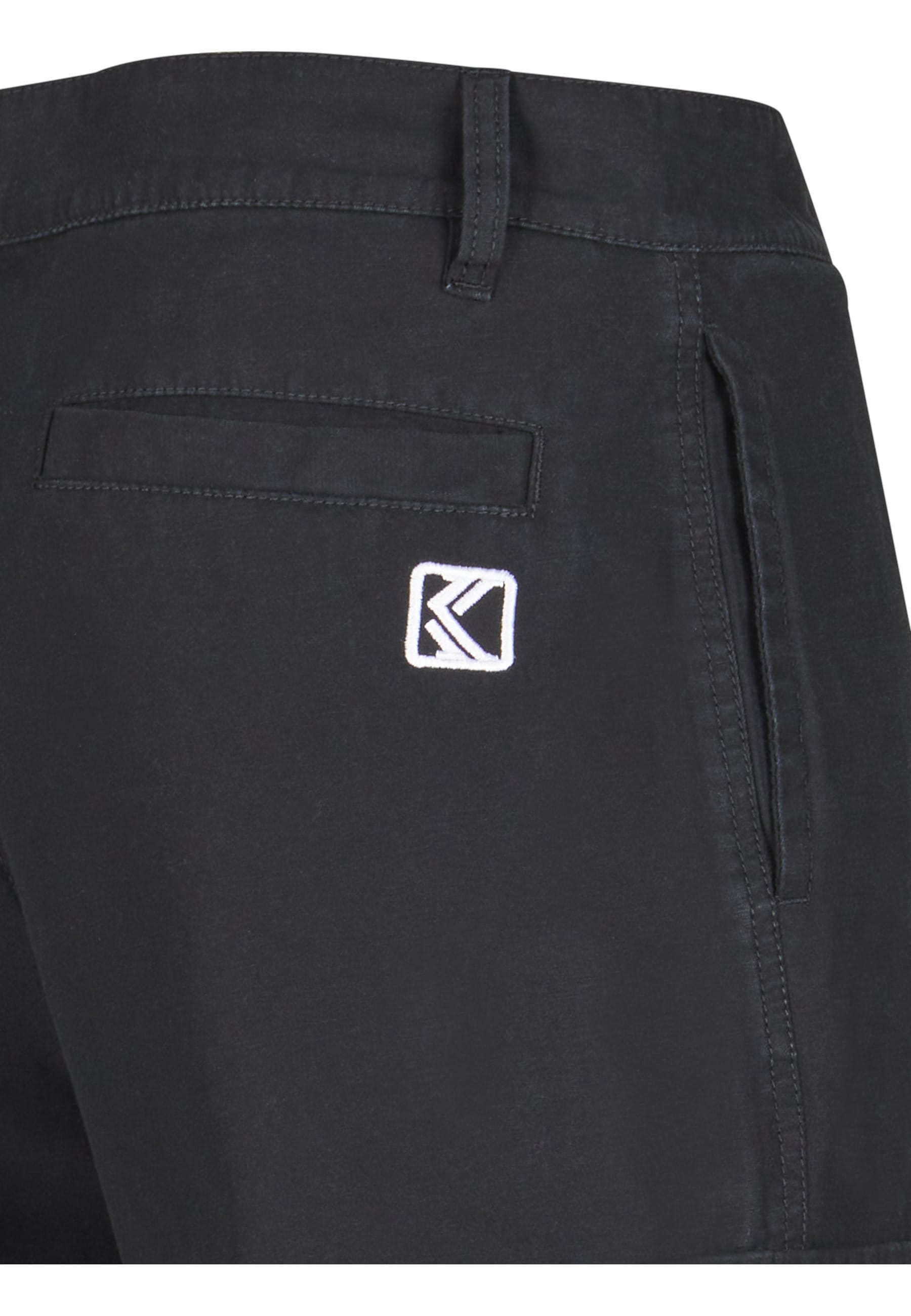 Karl Kani Cargohose »Karl Kani Herren Karl Kani Retro Washed Cargo Pants«