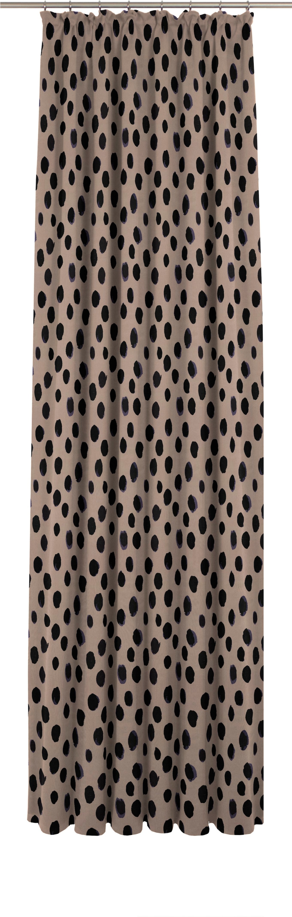 Adam Vorhang »Dots«, (1 St.)